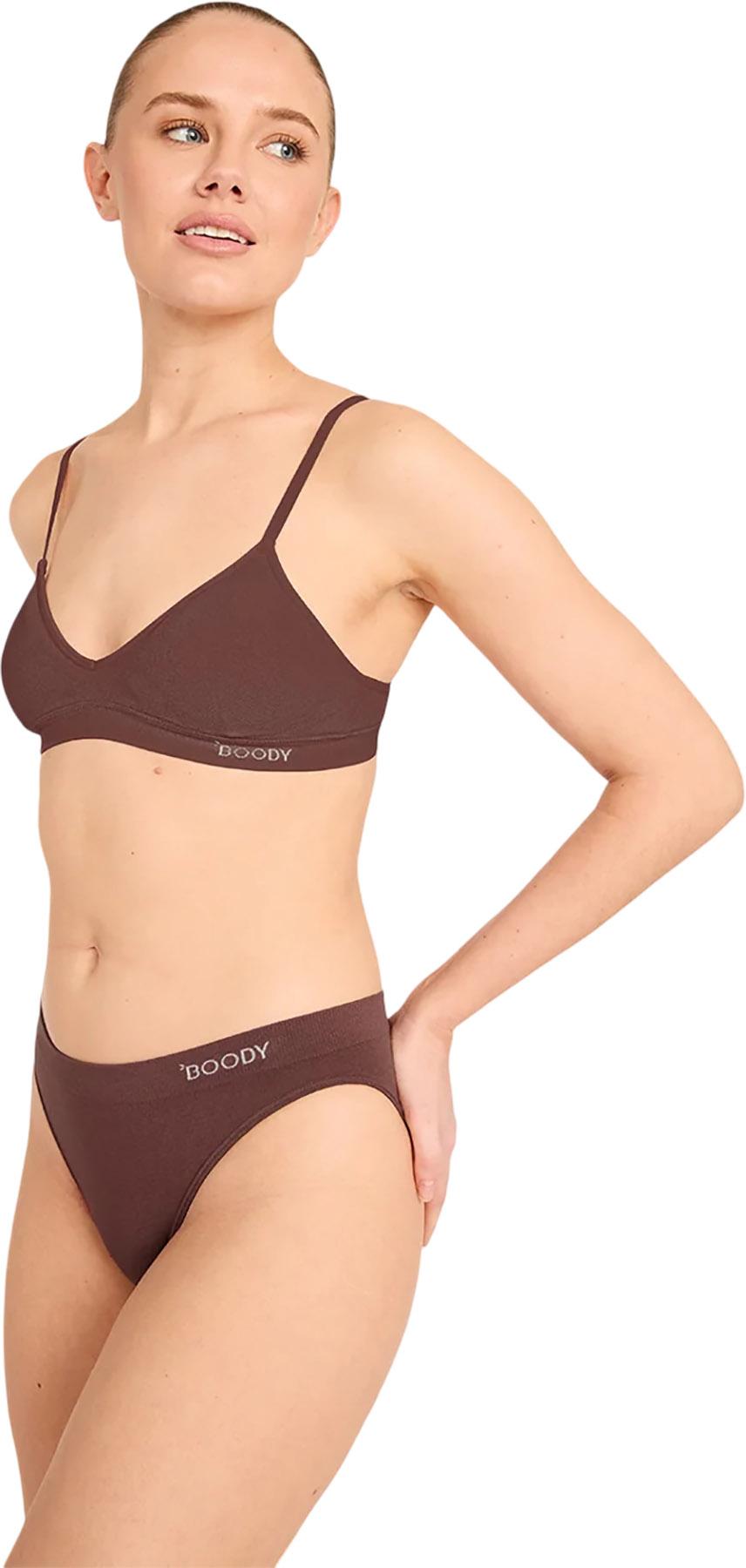 Product gallery image number 5 for product Bamboo Classic Bikini Bottom - Women's
