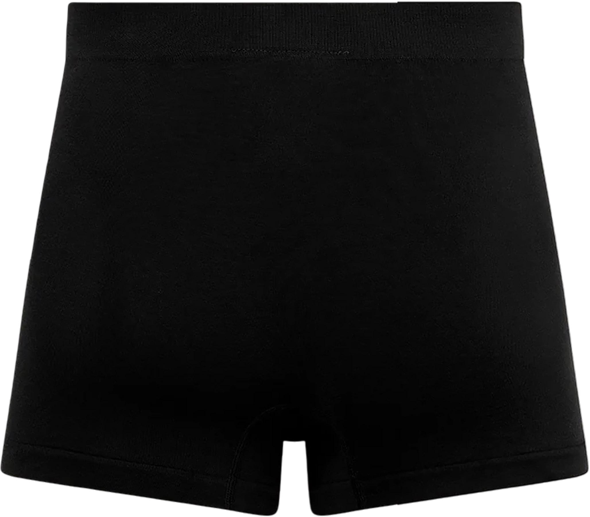 Product gallery image number 4 for product Bamboo Seamfree Boxer Briefs - Men's