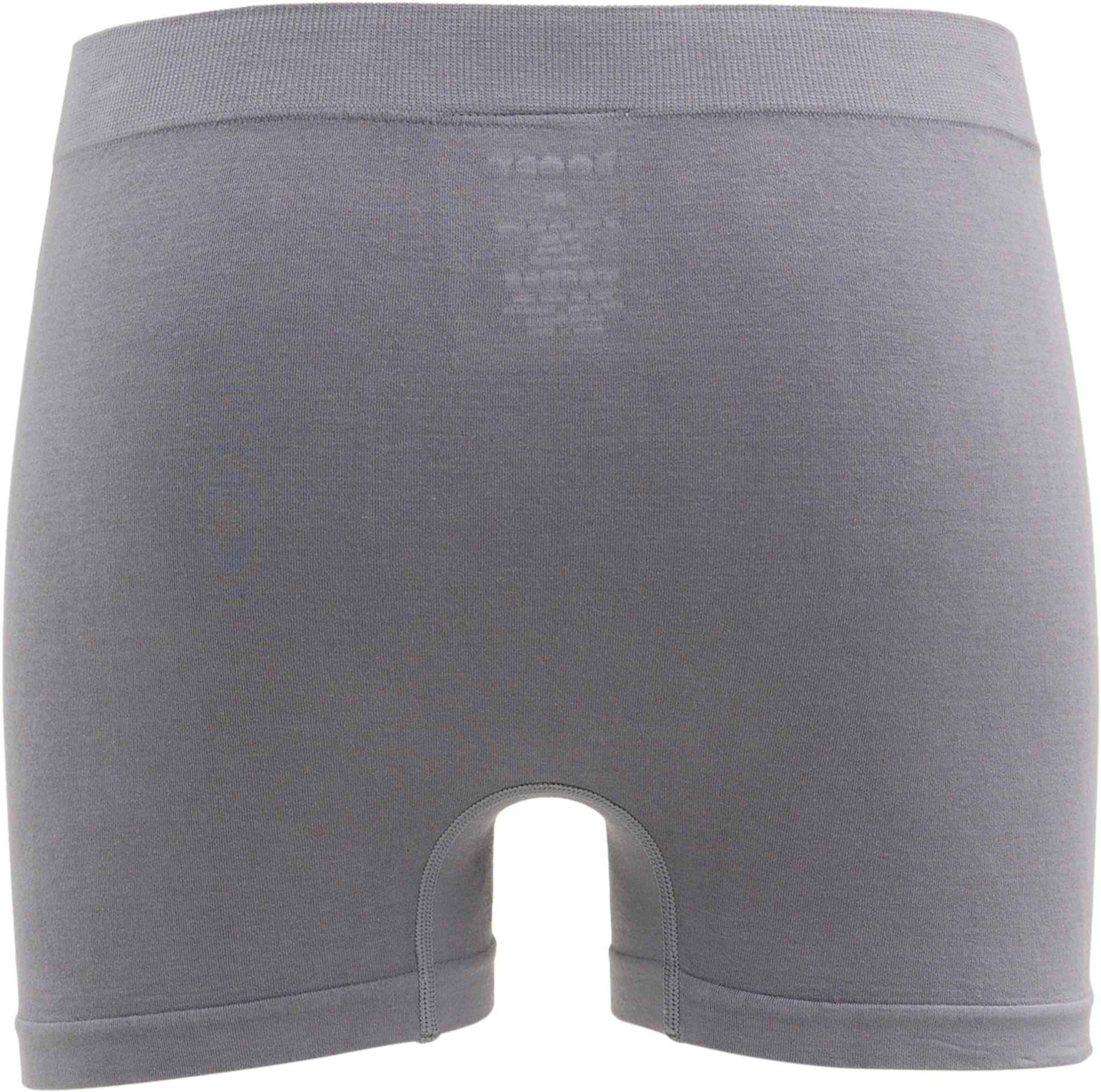 Product image for Bamboo Seamfree Boxer Briefs - Men's