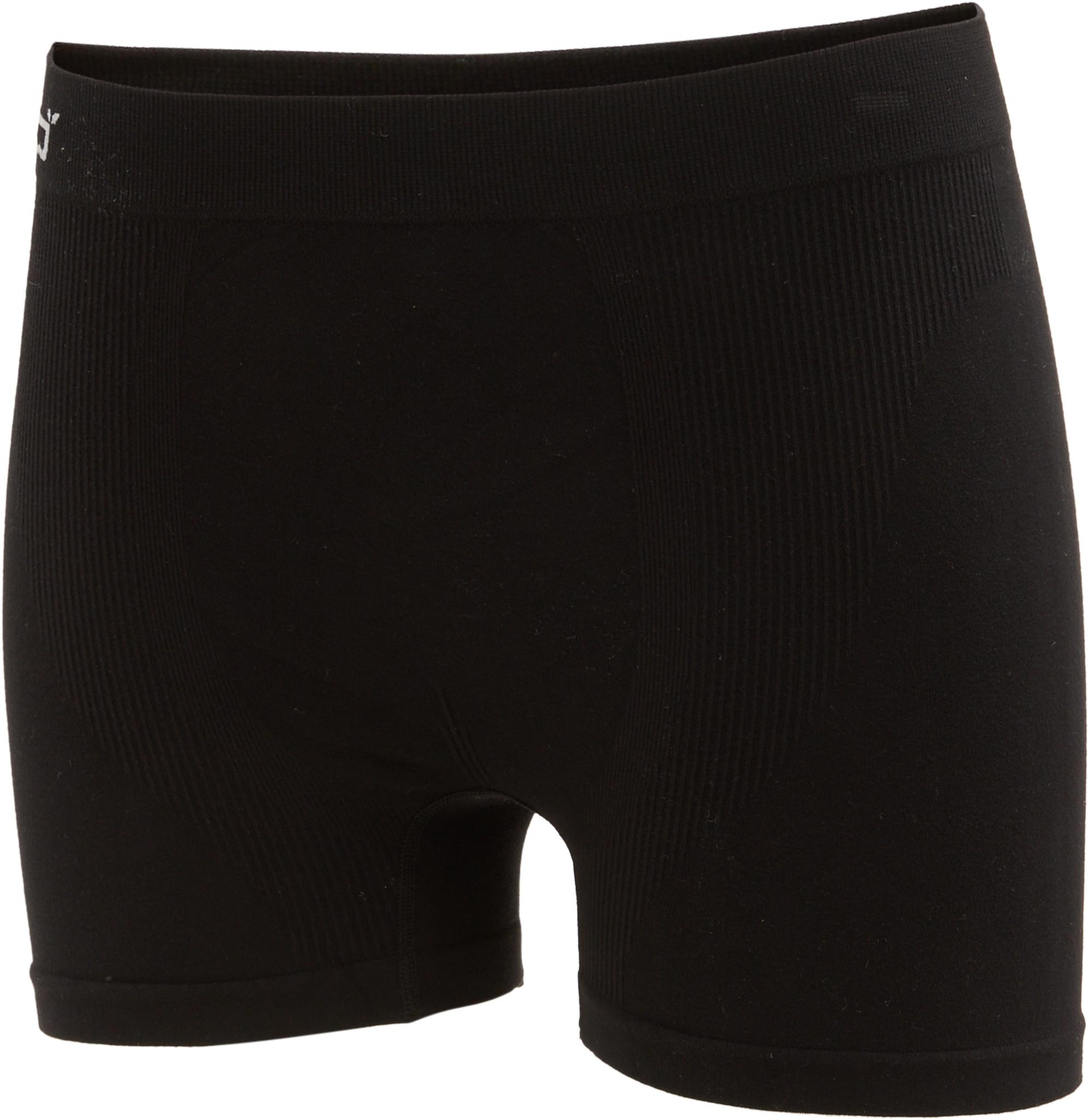 Product gallery image number 2 for product Bamboo Seamfree Boxer Briefs - Men's