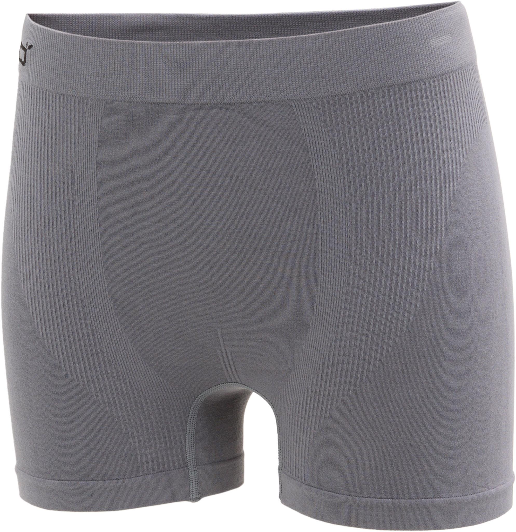 Product gallery image number 3 for product Bamboo Seamfree Boxer Briefs - Men's
