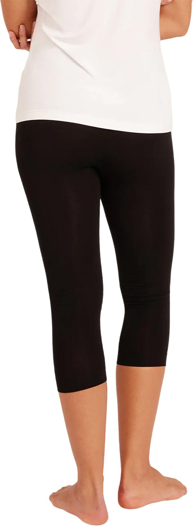 Product gallery image number 3 for product Base Layer 3/4 Leggings - Women's