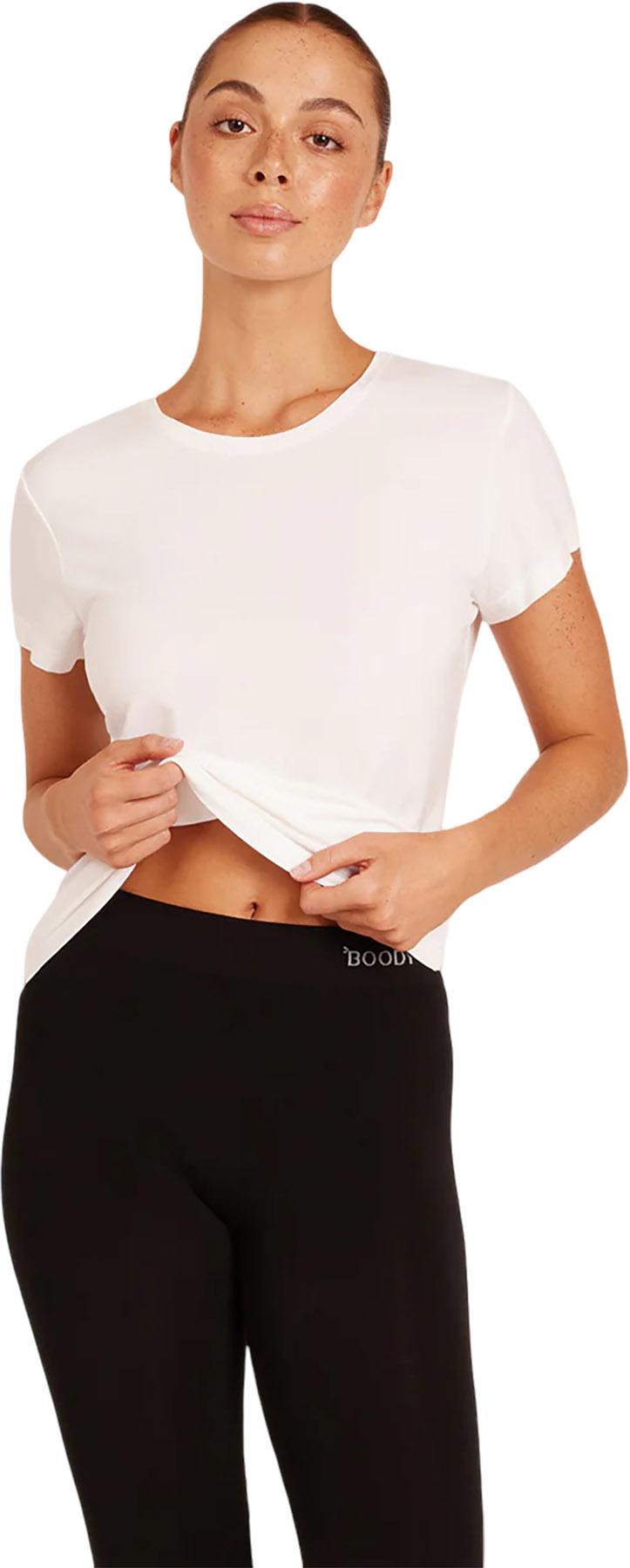 Product gallery image number 5 for product Base Layer 3/4 Leggings - Women's