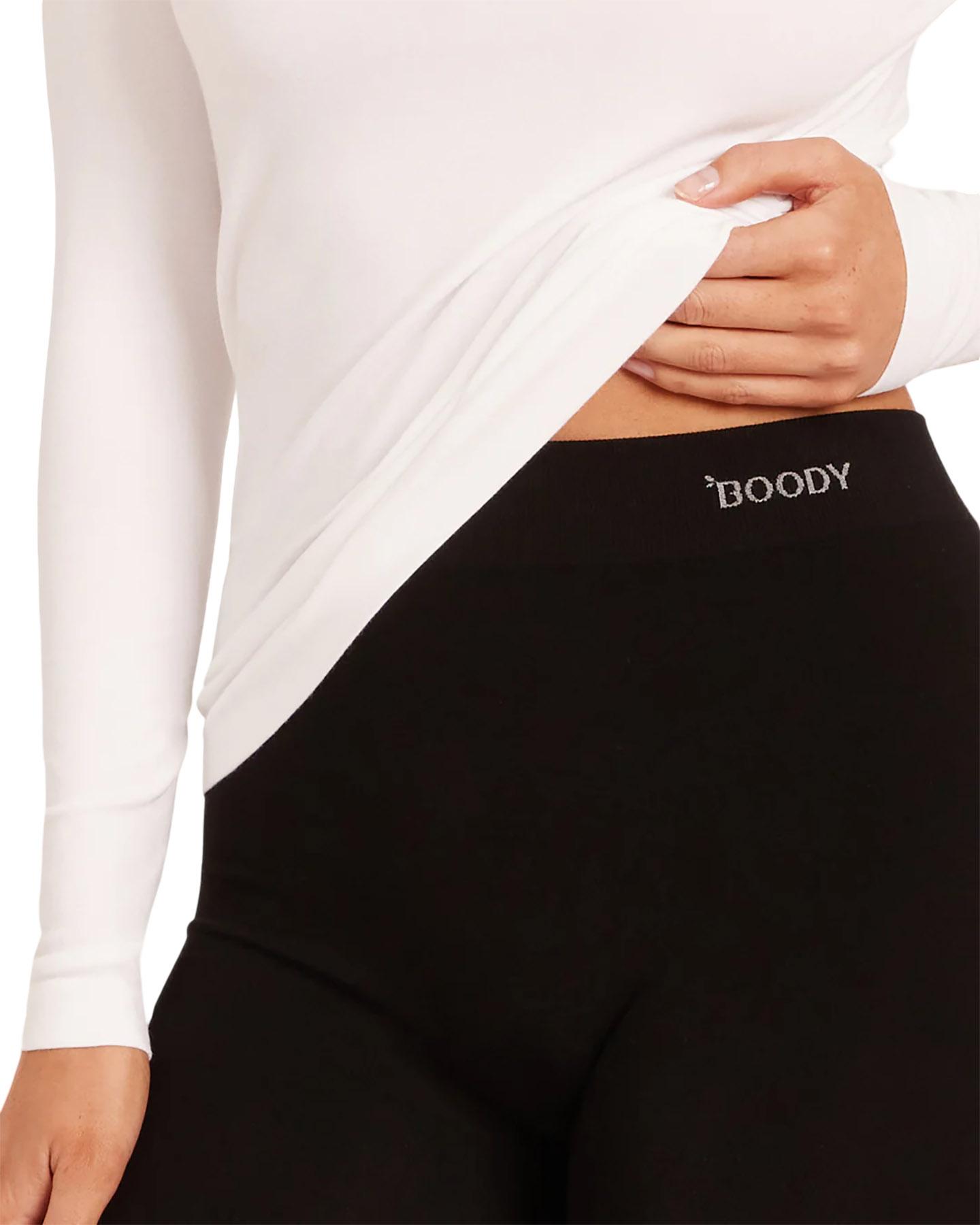 Product gallery image number 6 for product Base Layer 3/4 Leggings - Women's