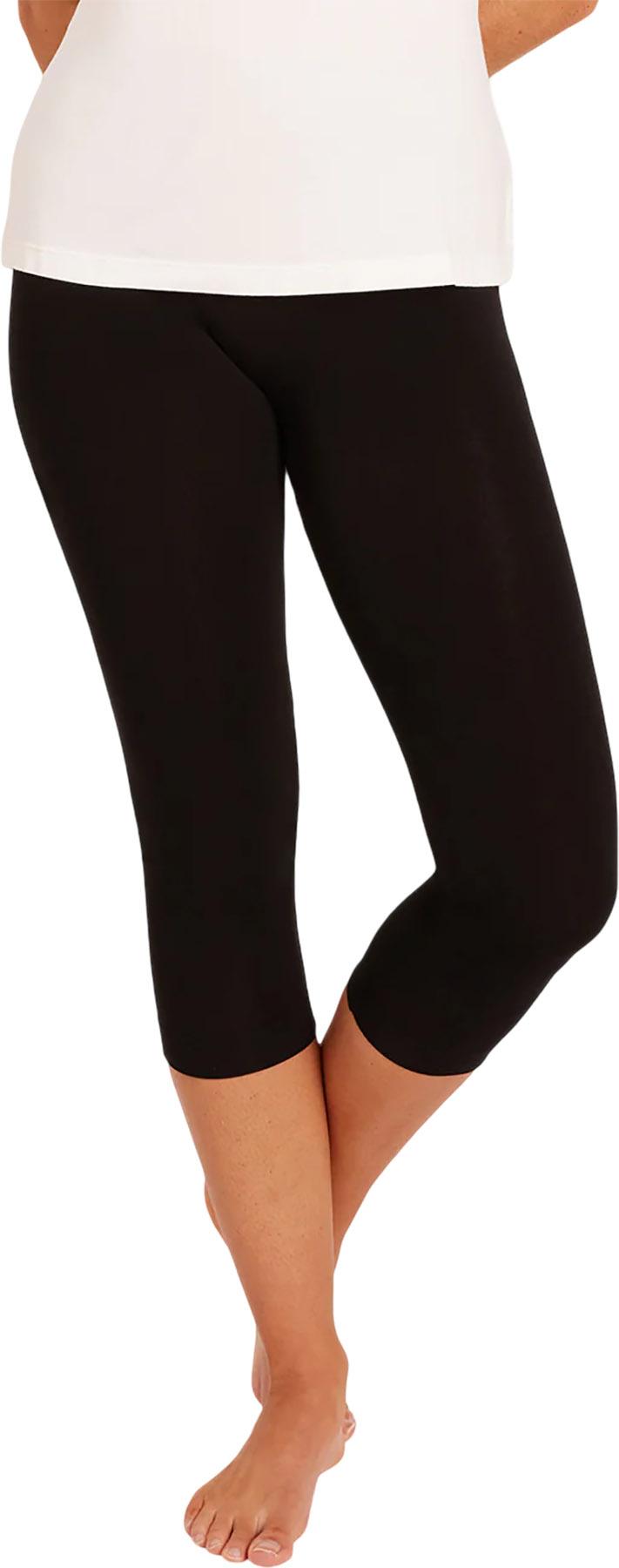 Product gallery image number 10 for product Base Layer 3/4 Leggings - Women's