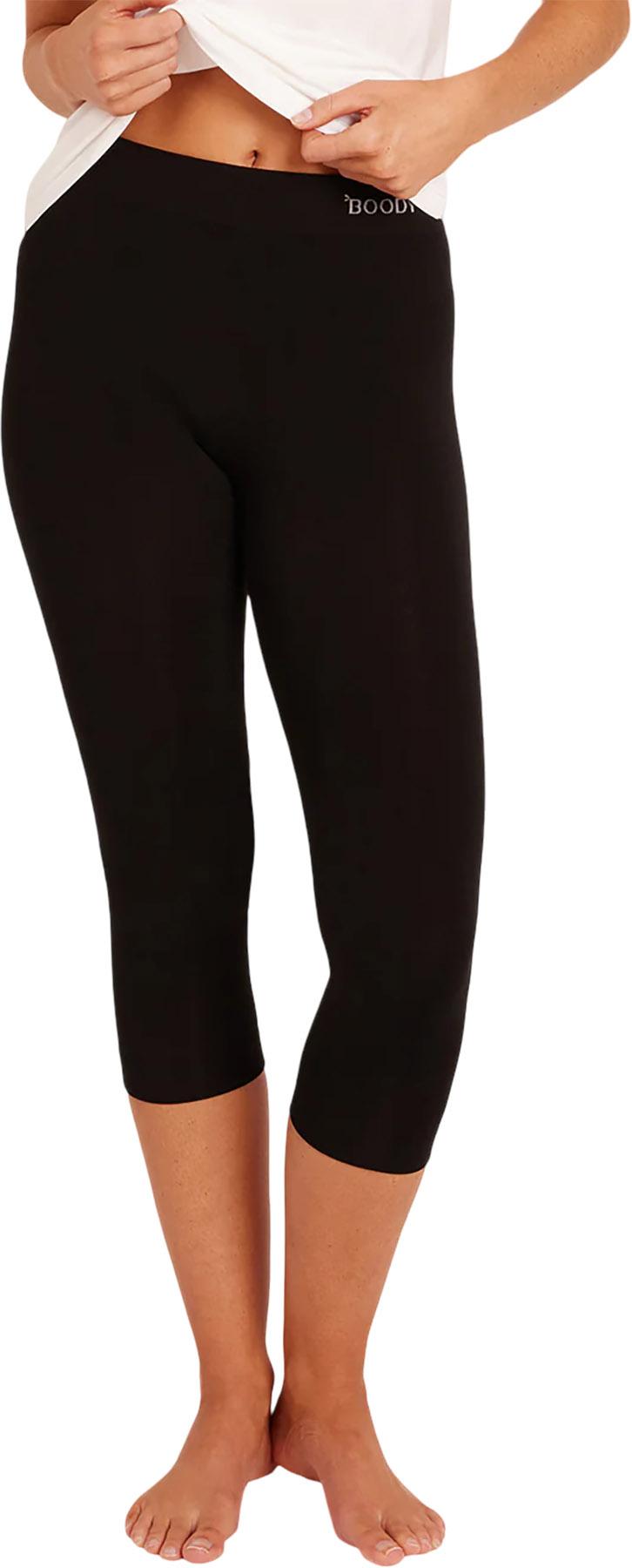 Product gallery image number 7 for product Base Layer 3/4 Leggings - Women's