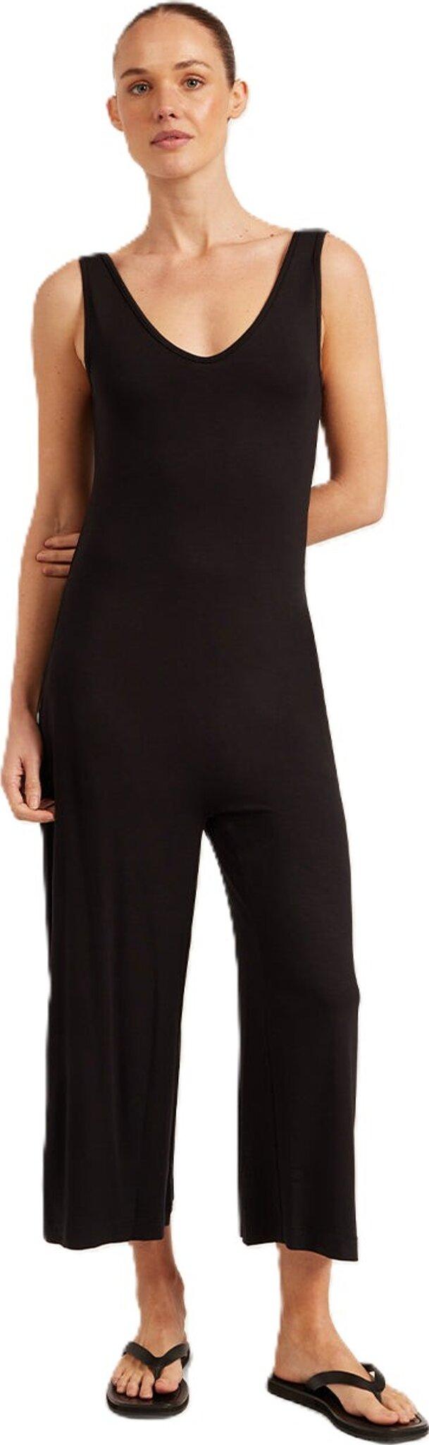 Product gallery image number 2 for product Combinaison longue - Femme