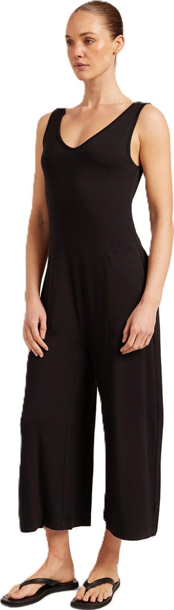 Product gallery image number 4 for product Combinaison longue - Femme