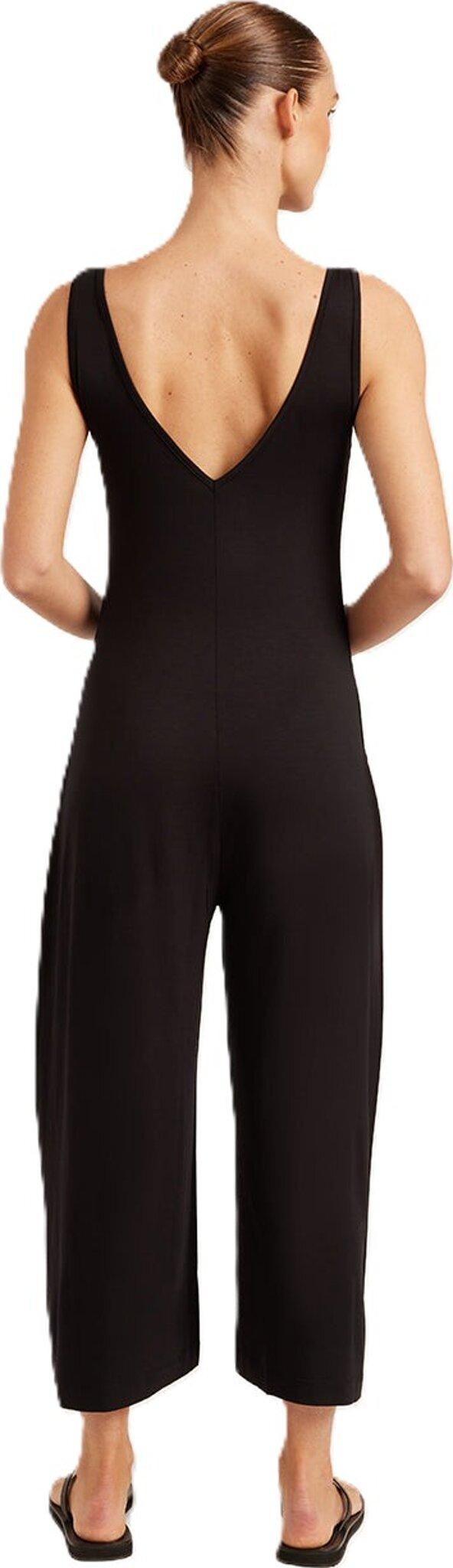 Product gallery image number 5 for product Combinaison longue - Femme