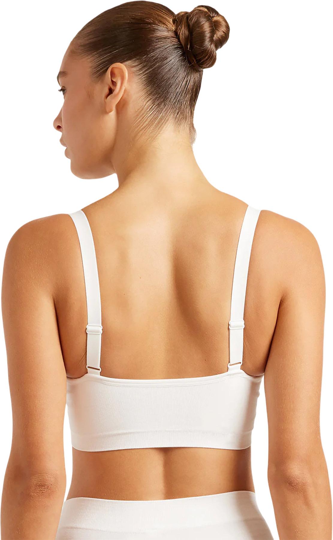 Product gallery image number 4 for product Full Bust Wireless Bra - Women's