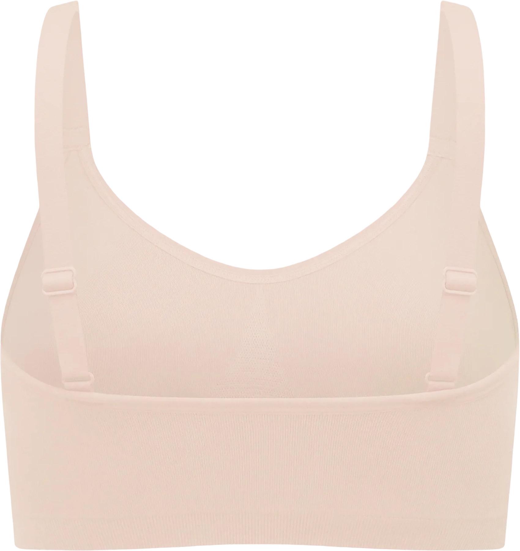 Product gallery image number 3 for product Full Bust Wireless Bra - Women's