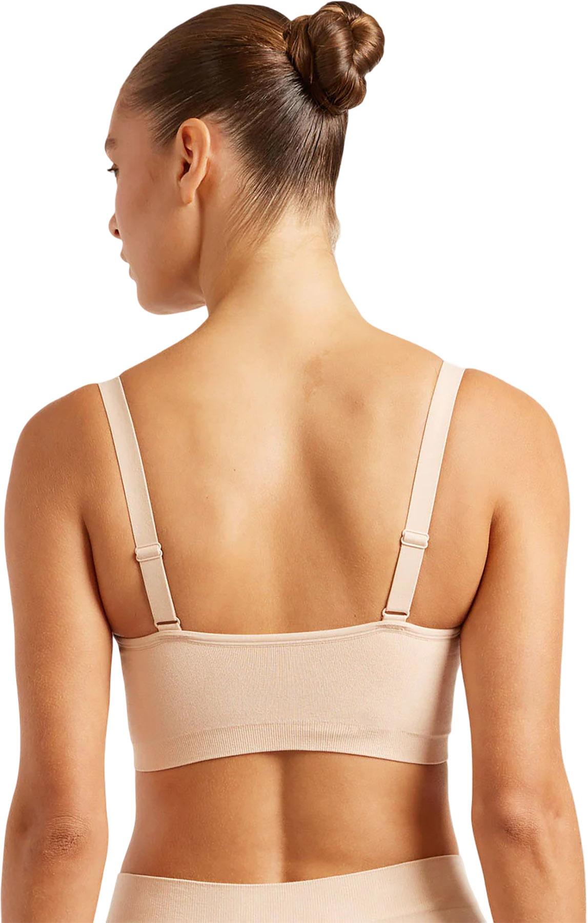 Product gallery image number 2 for product Full Bust Wireless Bra - Women's