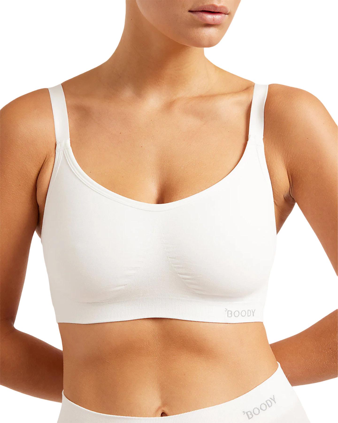 Product gallery image number 3 for product Full Bust Wireless Bra - Women's