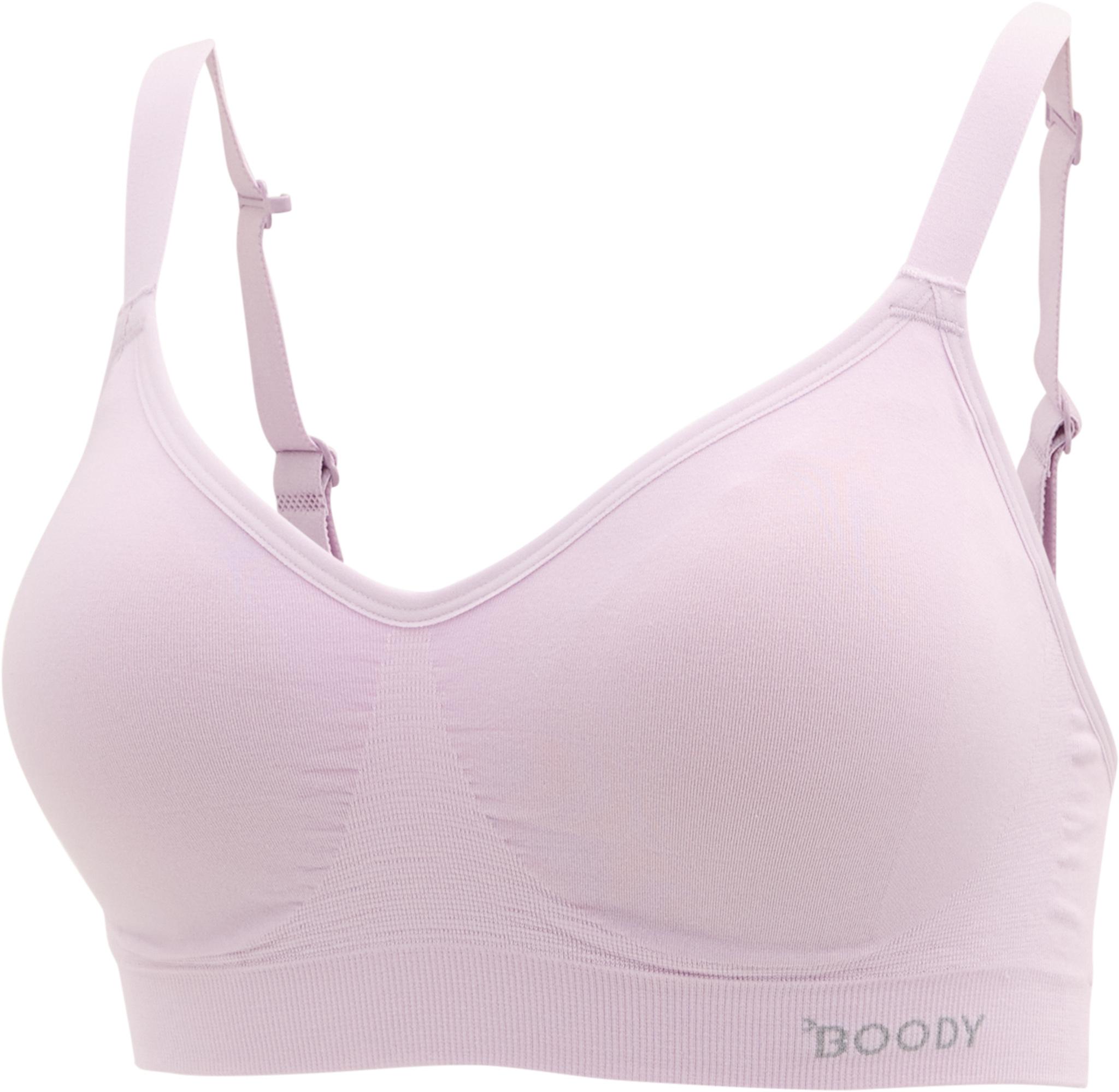Product image for Wireless Full Bust T-Shirt Bra - Women's