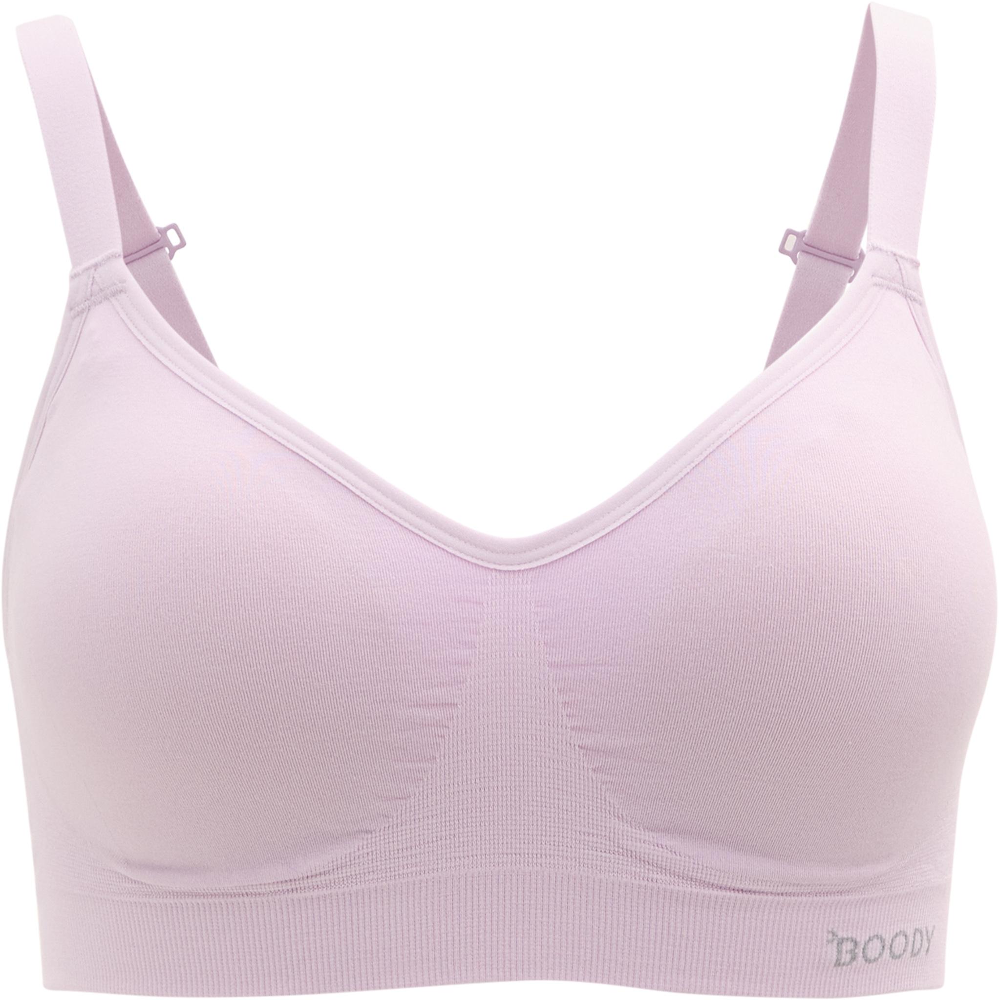 Product image for Wireless Full Bust T-Shirt Bra - Women's