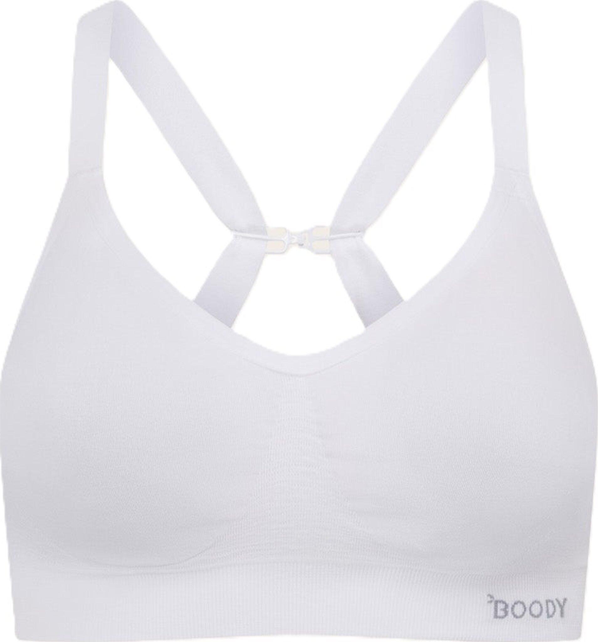 Product image for Soutien-gorge t-shirt sans armatures pour forte poitrine - Femme