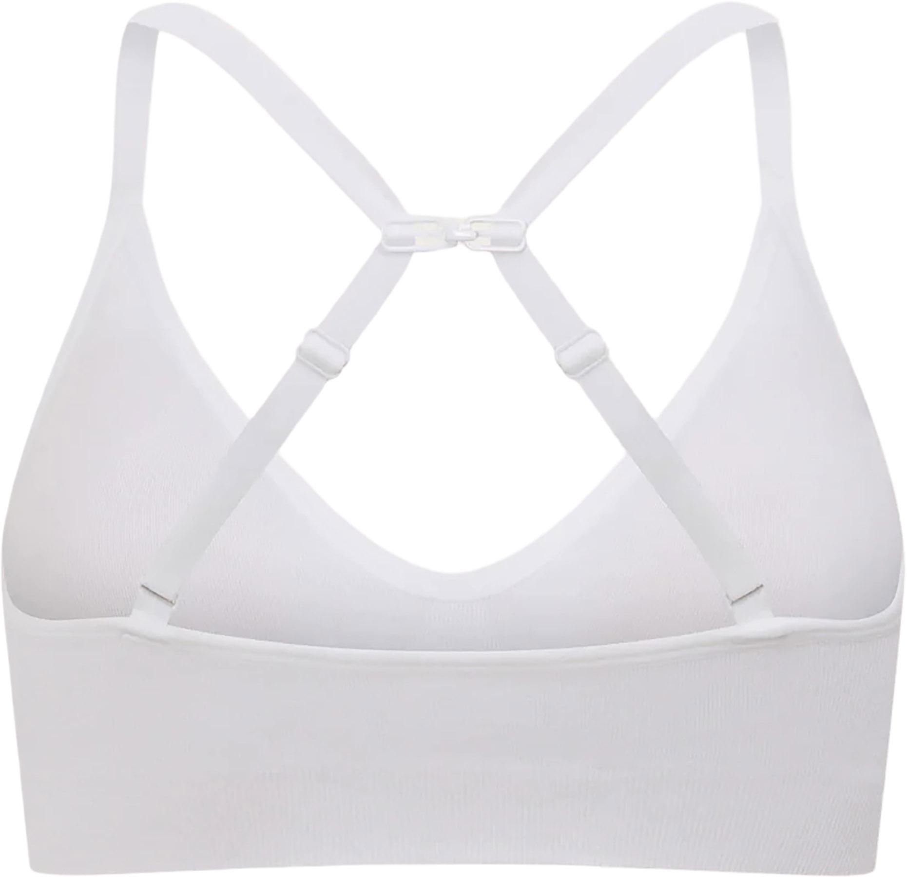 Numéro de l'image de la galerie de produits 4 pour le produit Soutien-gorge t-shirt sans armatures - Femme