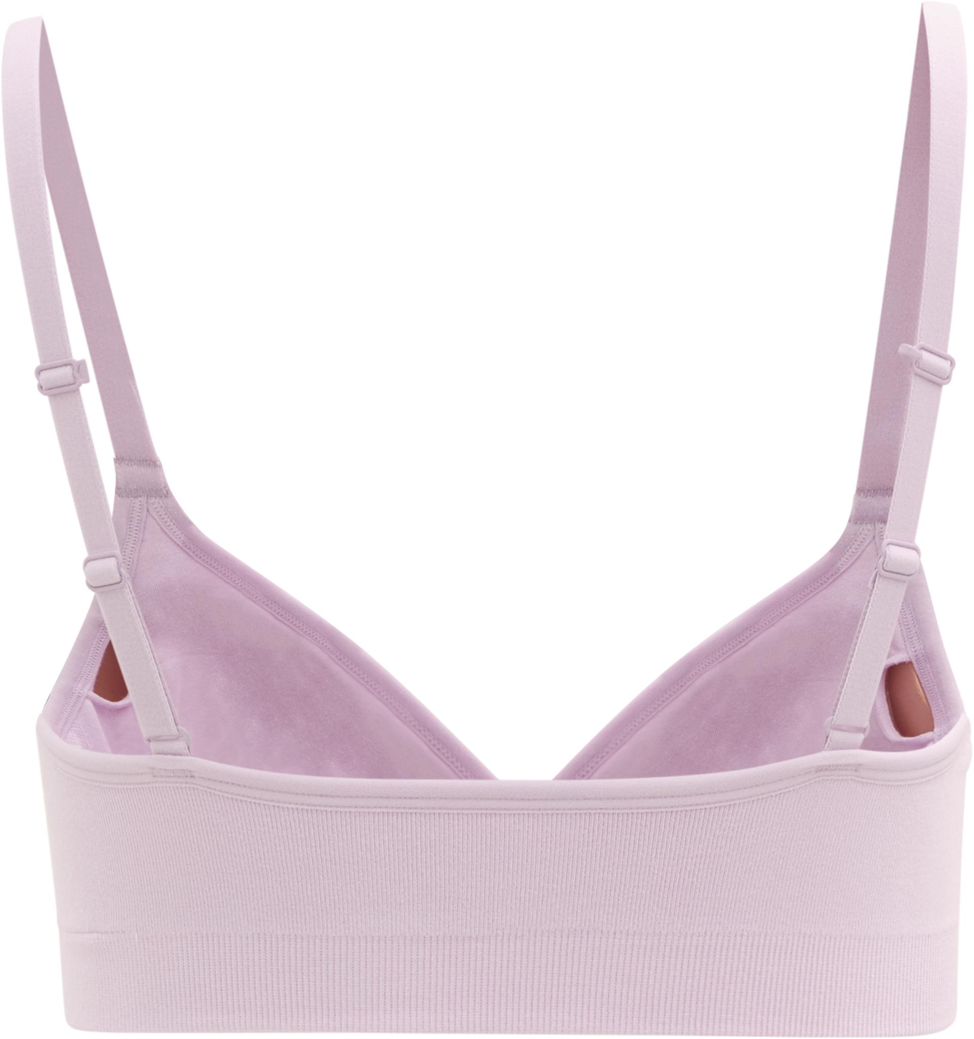 Product gallery image number 2 for product Wireless T-Shirt Bra - Women's
