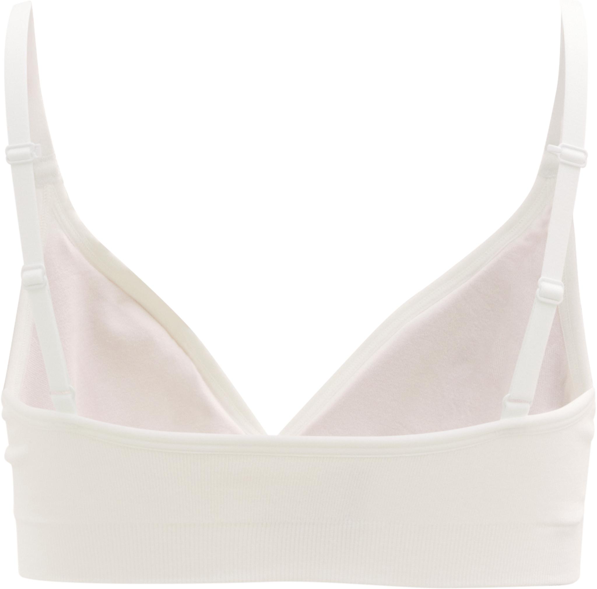 Numéro de l'image de la galerie de produits 2 pour le produit Soutien-gorge t-shirt sans armatures - Femme
