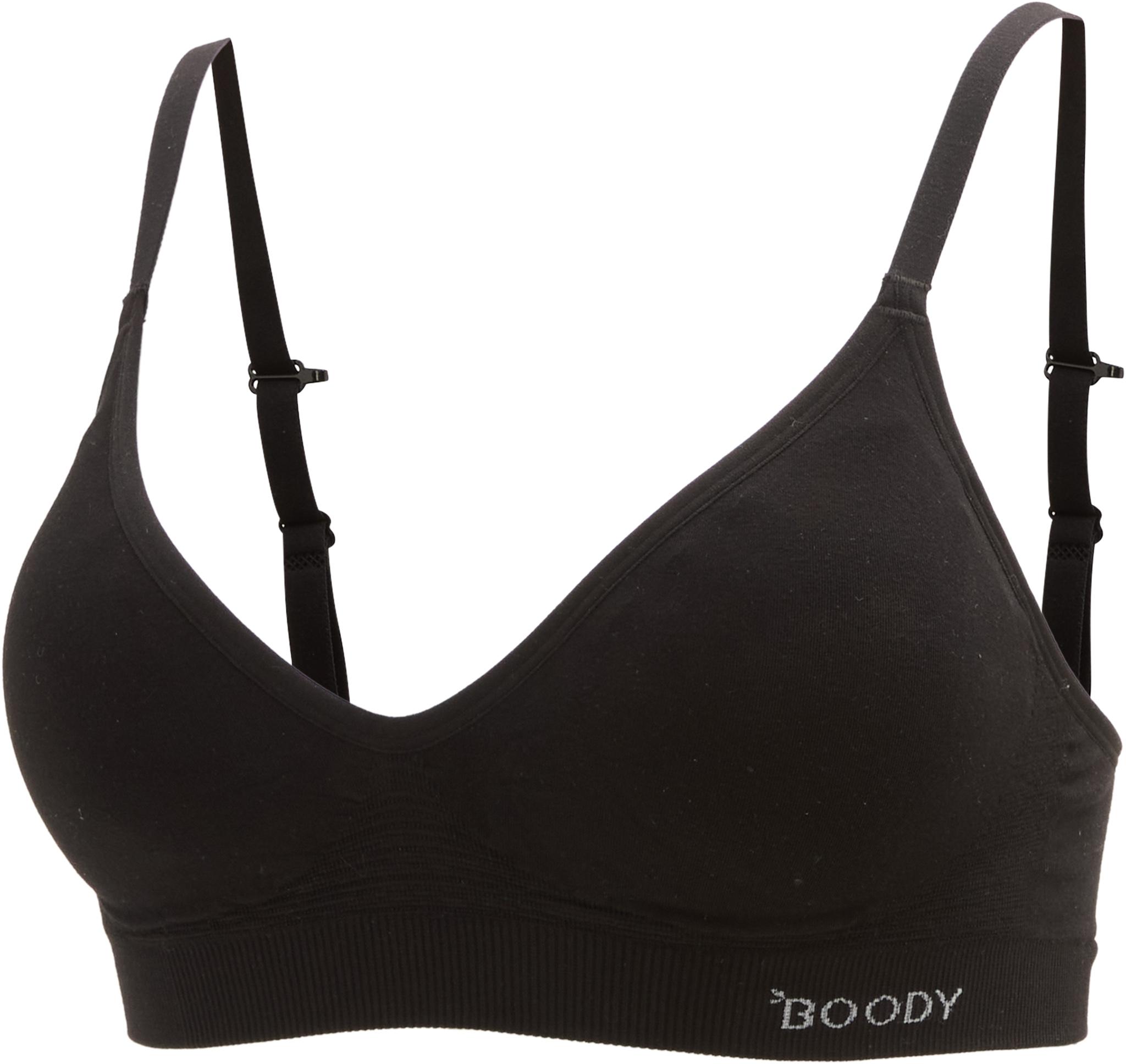 Product image for Soutien-gorge t-shirt sans armatures - Femme