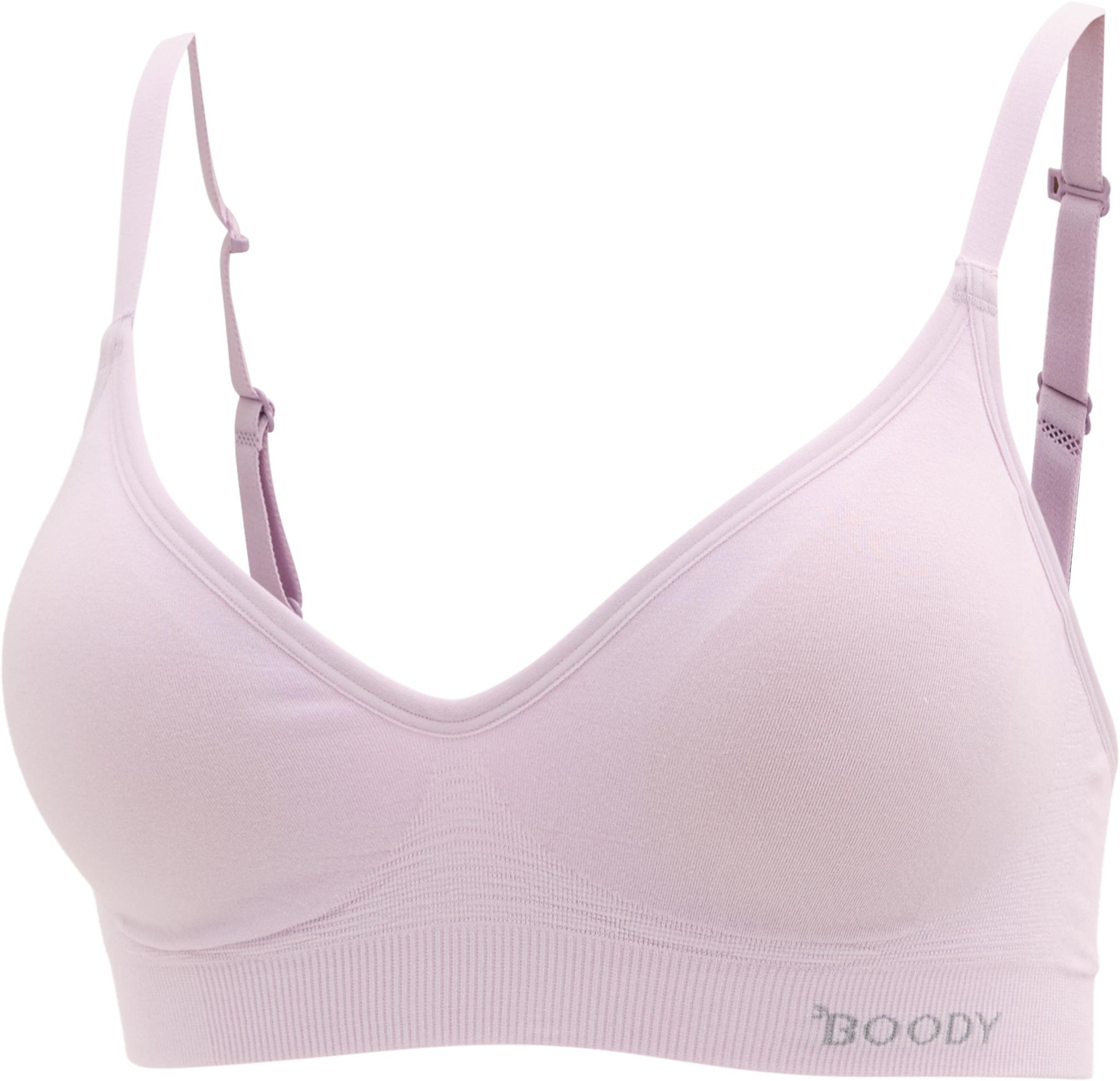 Product gallery image number 3 for product Wireless T-Shirt Bra - Women's