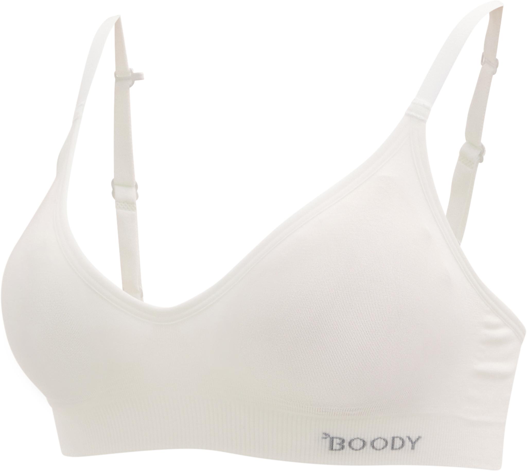 Numéro de l'image de la galerie de produits 3 pour le produit Soutien-gorge t-shirt sans armatures - Femme