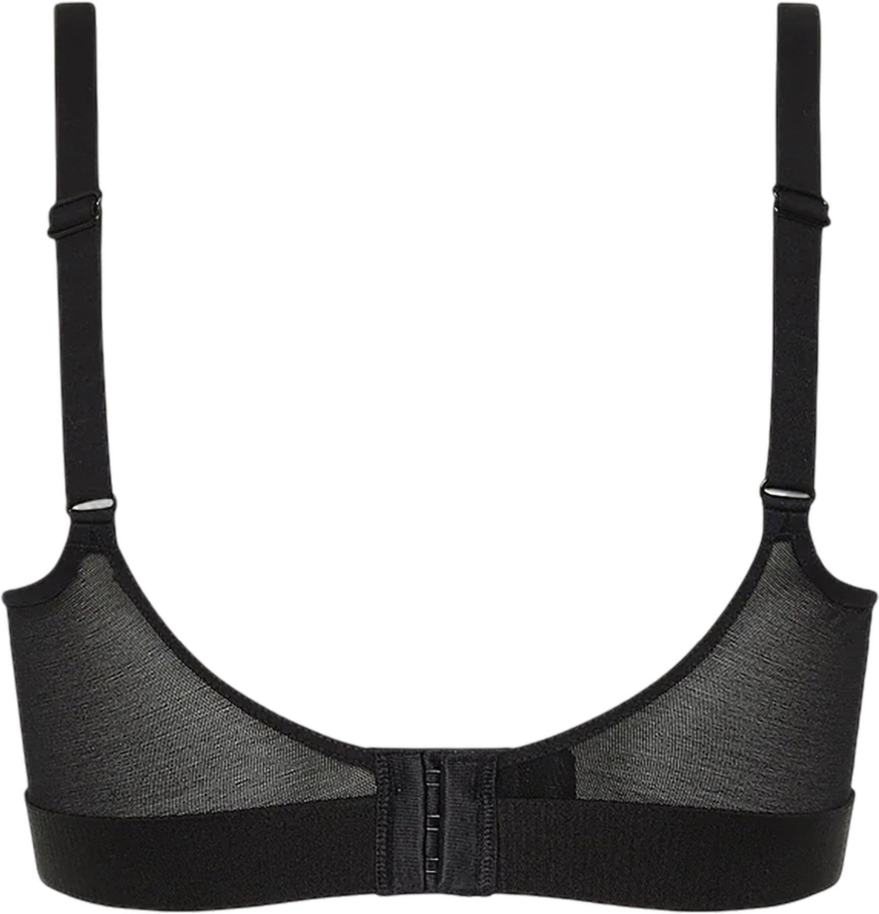 Product gallery image number 2 for product FreeMesh Full Bust Wireless Bra - Women's