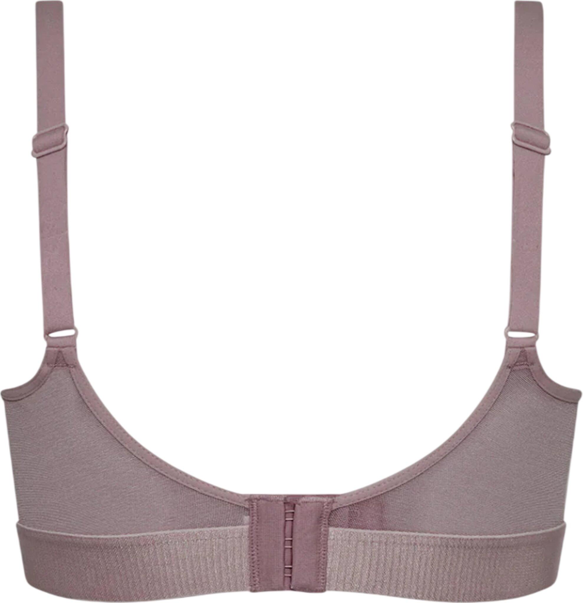 Product gallery image number 4 for product Soutien-gorge sans armatures pour forte poitrine FreeMesh - Femme