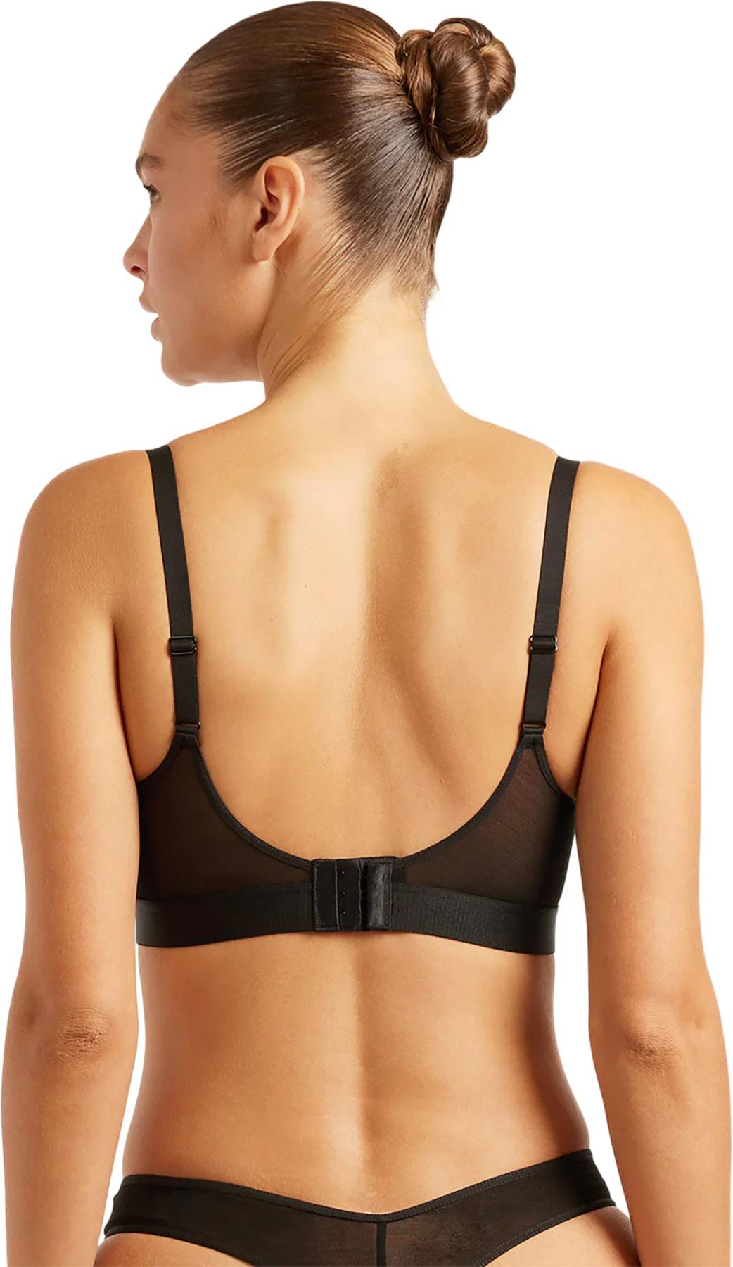 Product gallery image number 3 for product FreeMesh Full Bust Wireless Bra - Women's