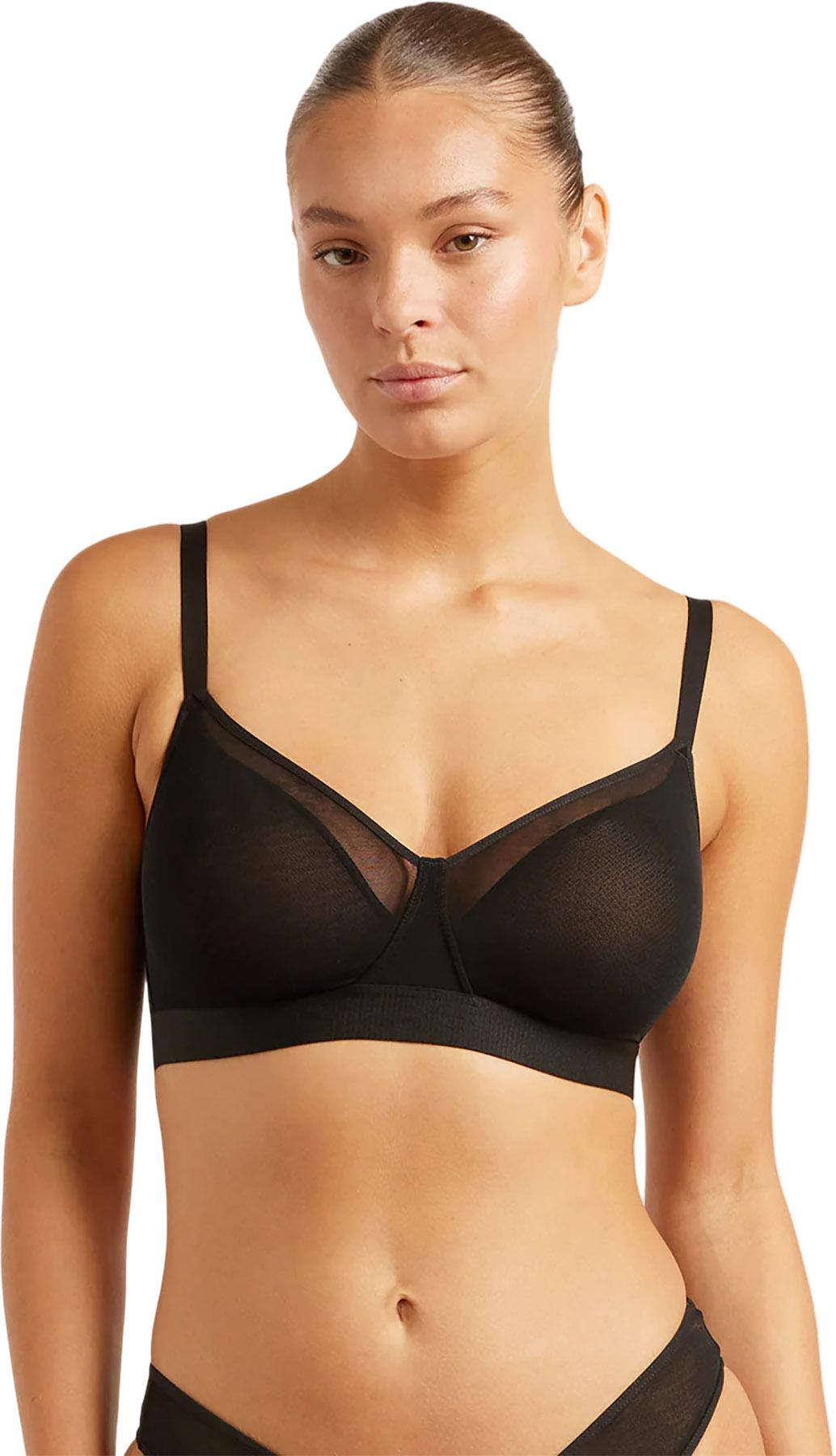 Product gallery image number 4 for product FreeMesh Full Bust Wireless Bra - Women's
