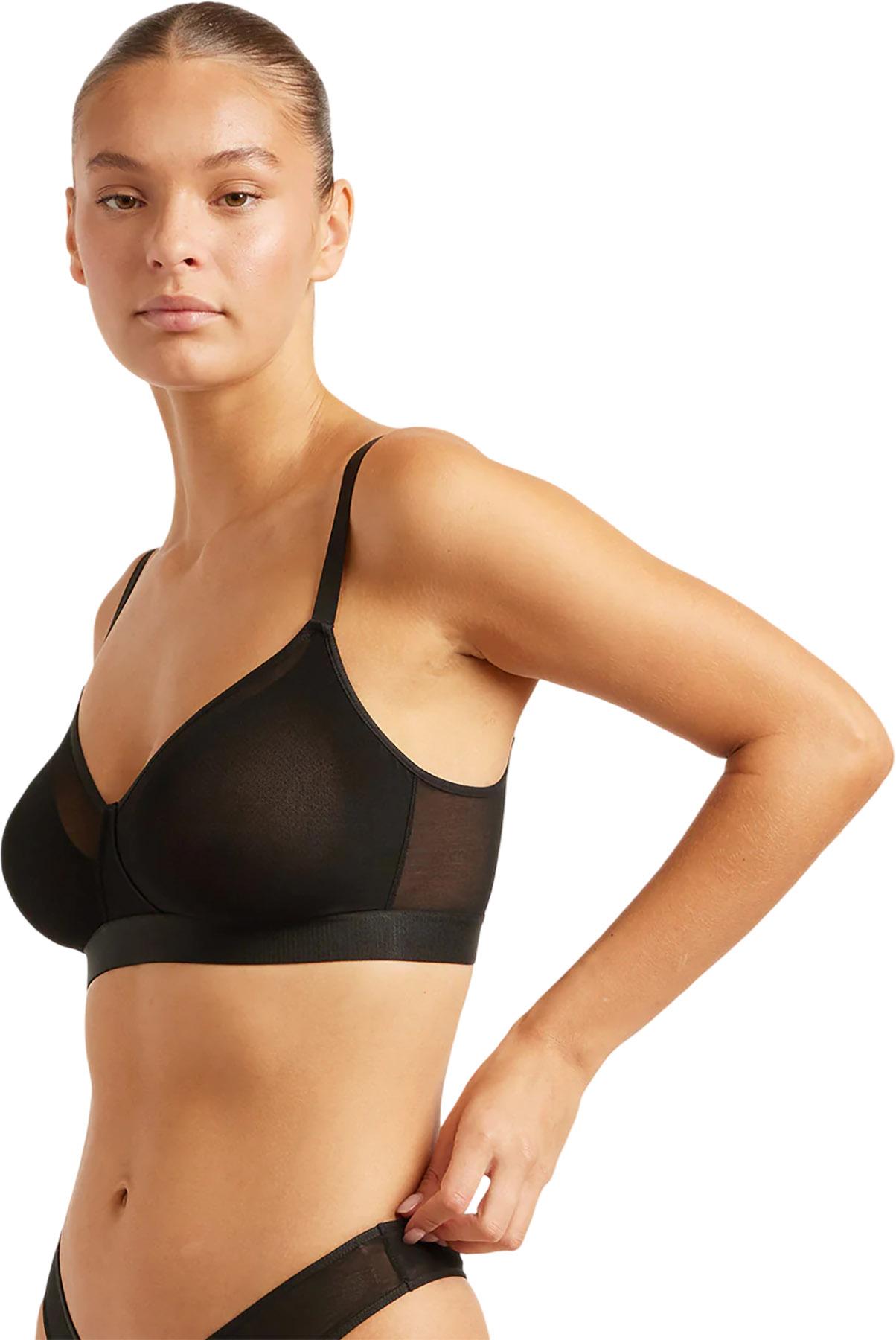 Product gallery image number 5 for product FreeMesh Full Bust Wireless Bra - Women's