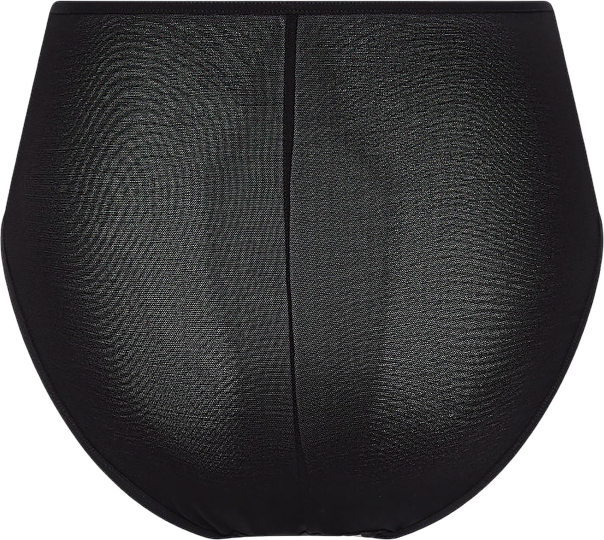 Product gallery image number 3 for product FreeMesh High-Cut Full Briefs - Women's
