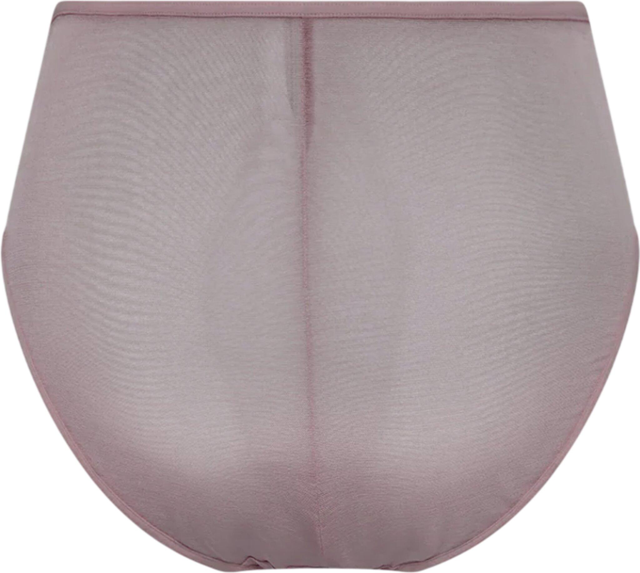 Product gallery image number 2 for product Culotte couvrante échancrée FreeMesh - Femme