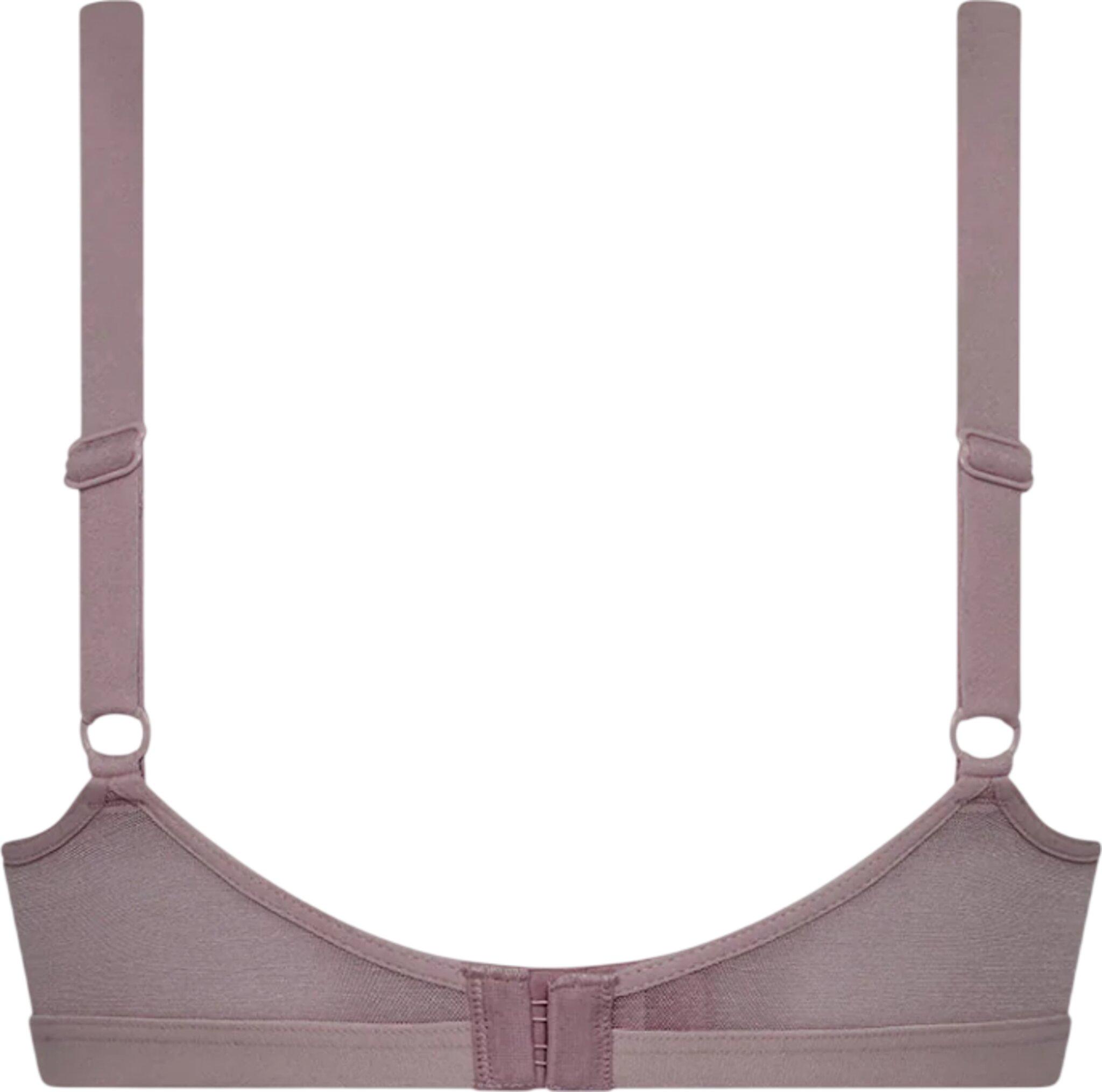 Product gallery image number 2 for product Haut de bikini bralette écourté FreeMesh - Femme