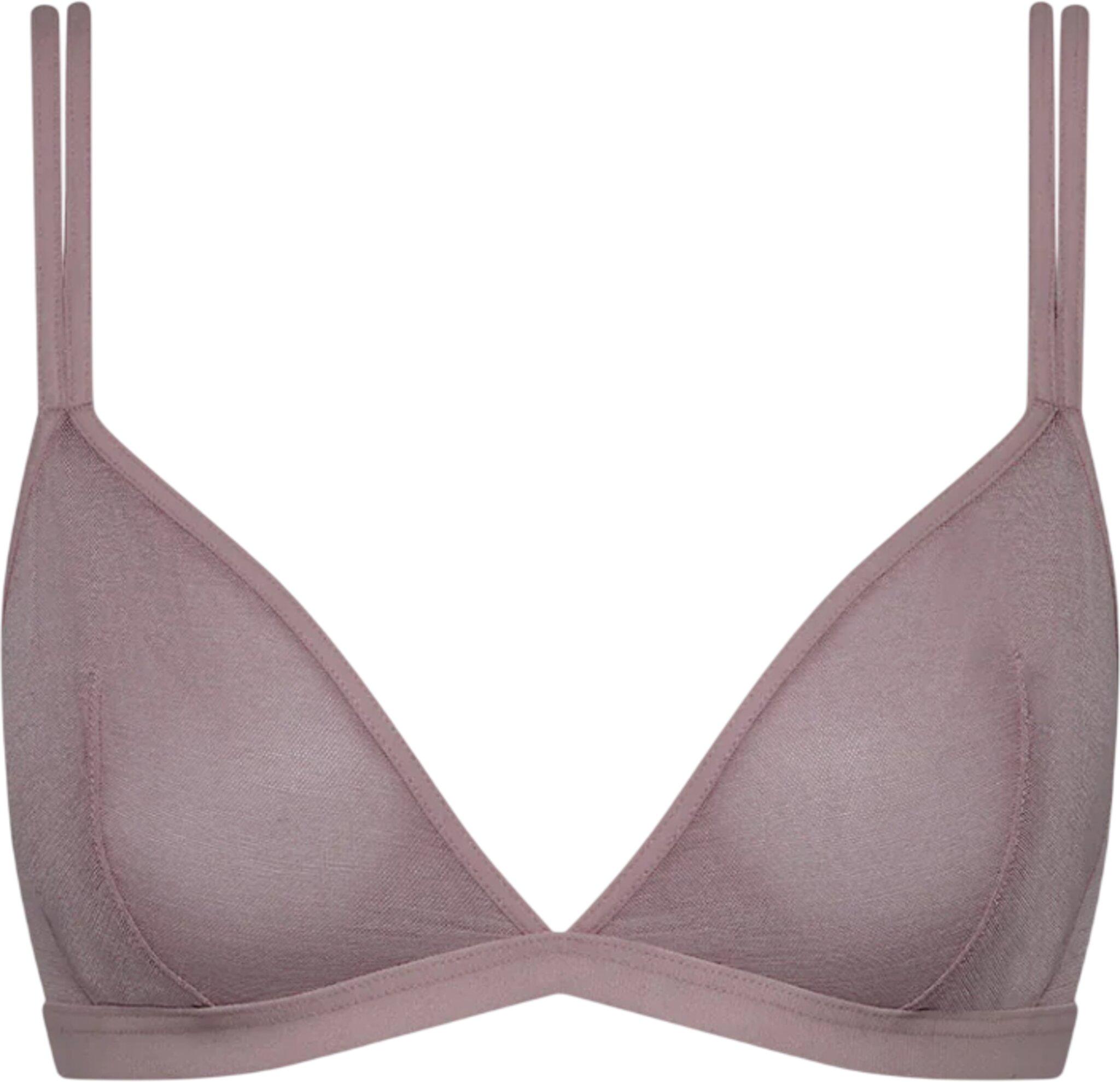 Product image for Haut de bikini bralette écourté FreeMesh - Femme