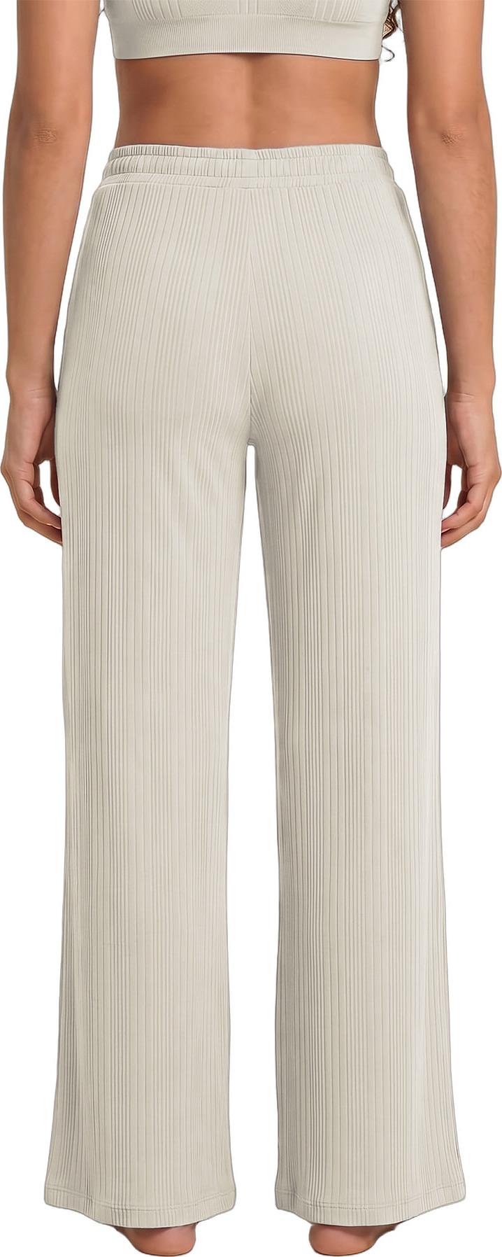 Numéro de l'image de la galerie de produits 2 pour le produit Pantalon de détente AiraRib - Femme