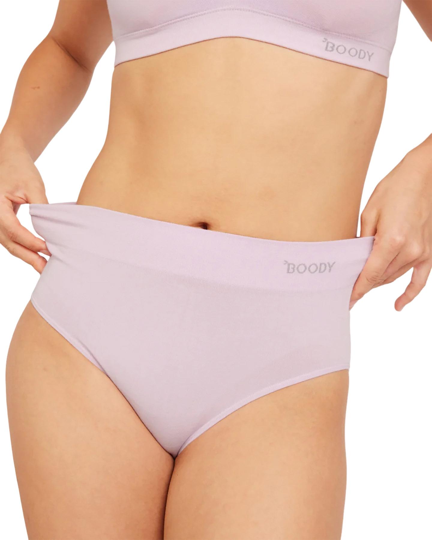 Product gallery image number 5 for product Bamboo Full Briefs - Women's