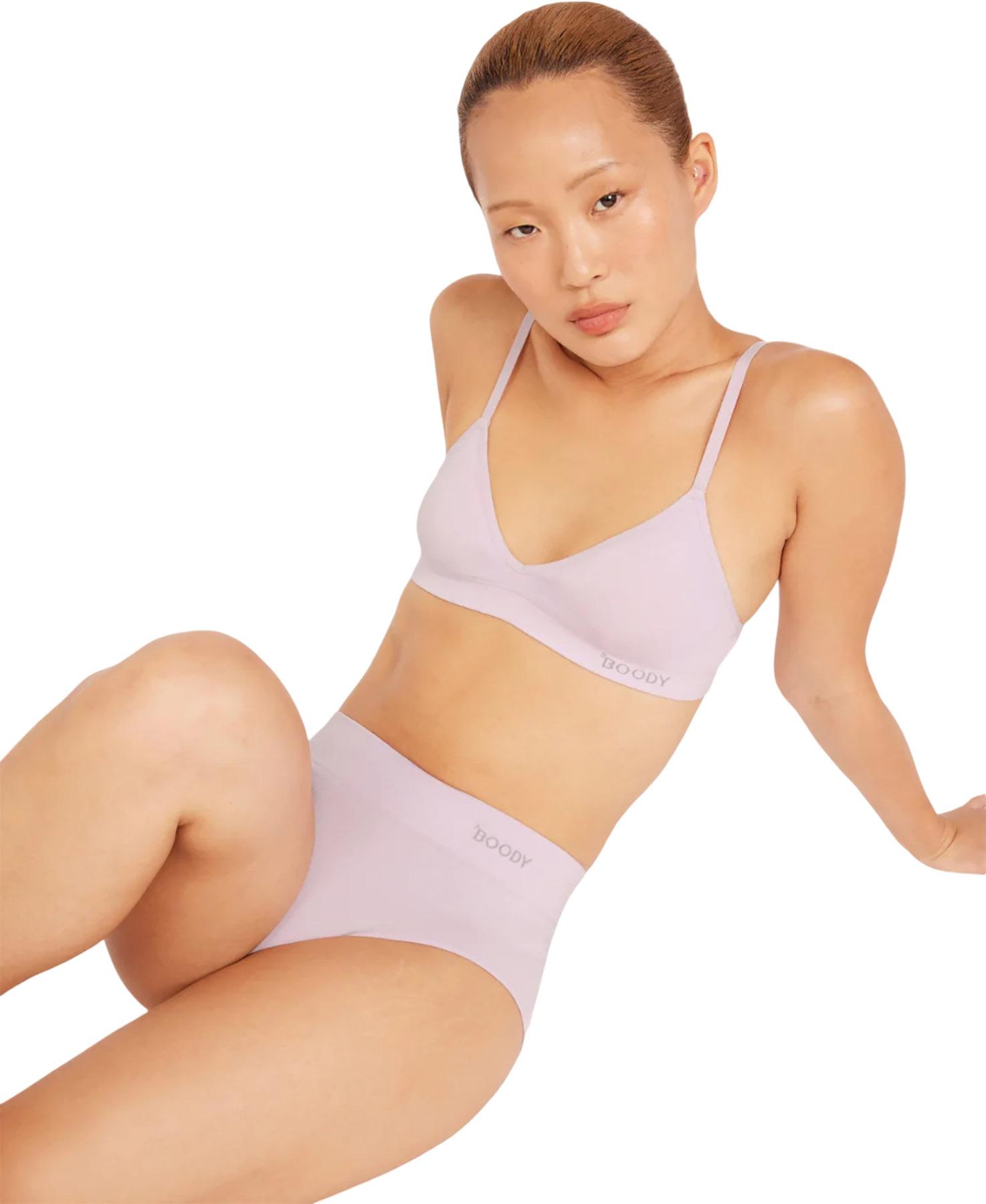 Product gallery image number 4 for product Bamboo Full Briefs - Women's