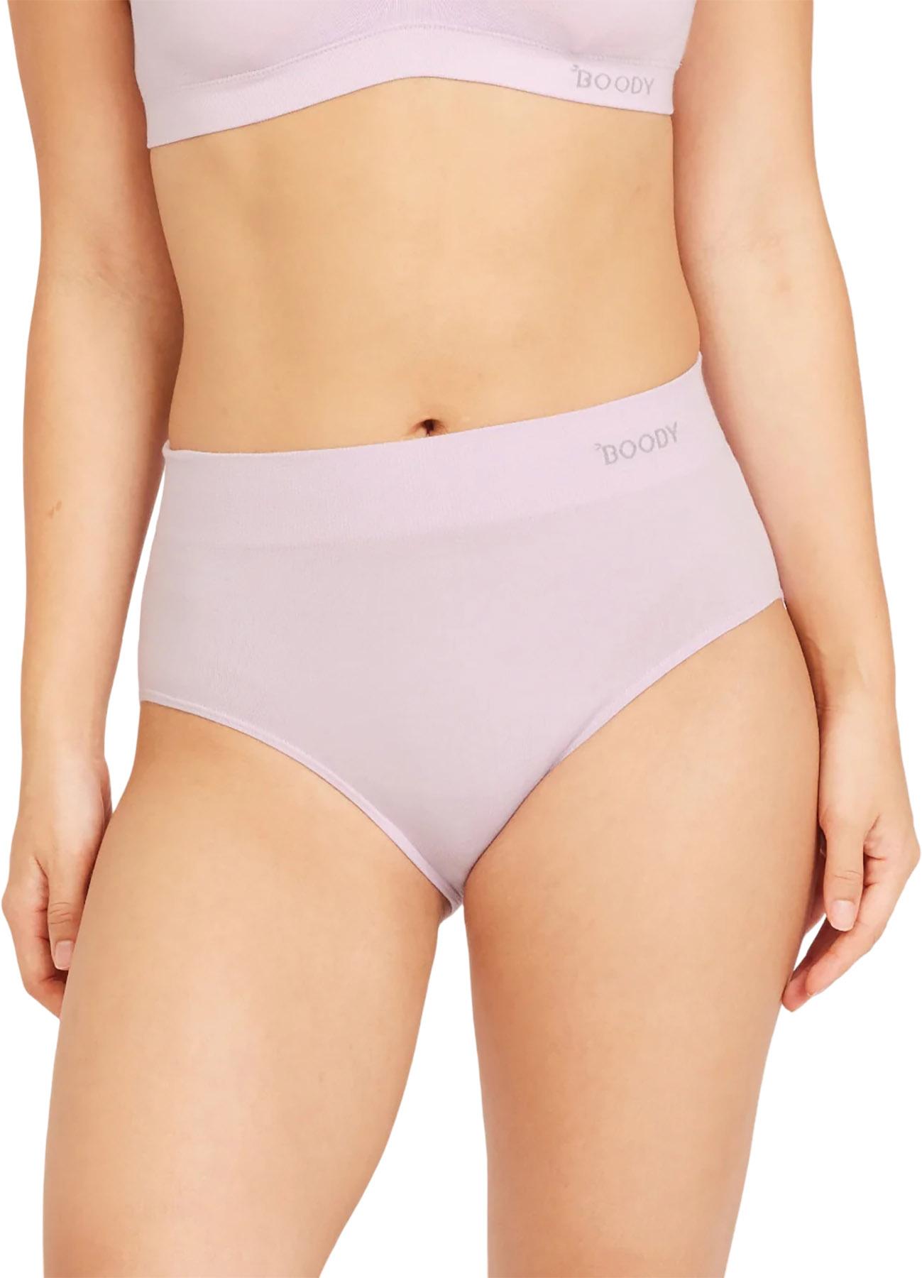 Product gallery image number 9 for product Bamboo Full Briefs - Women's