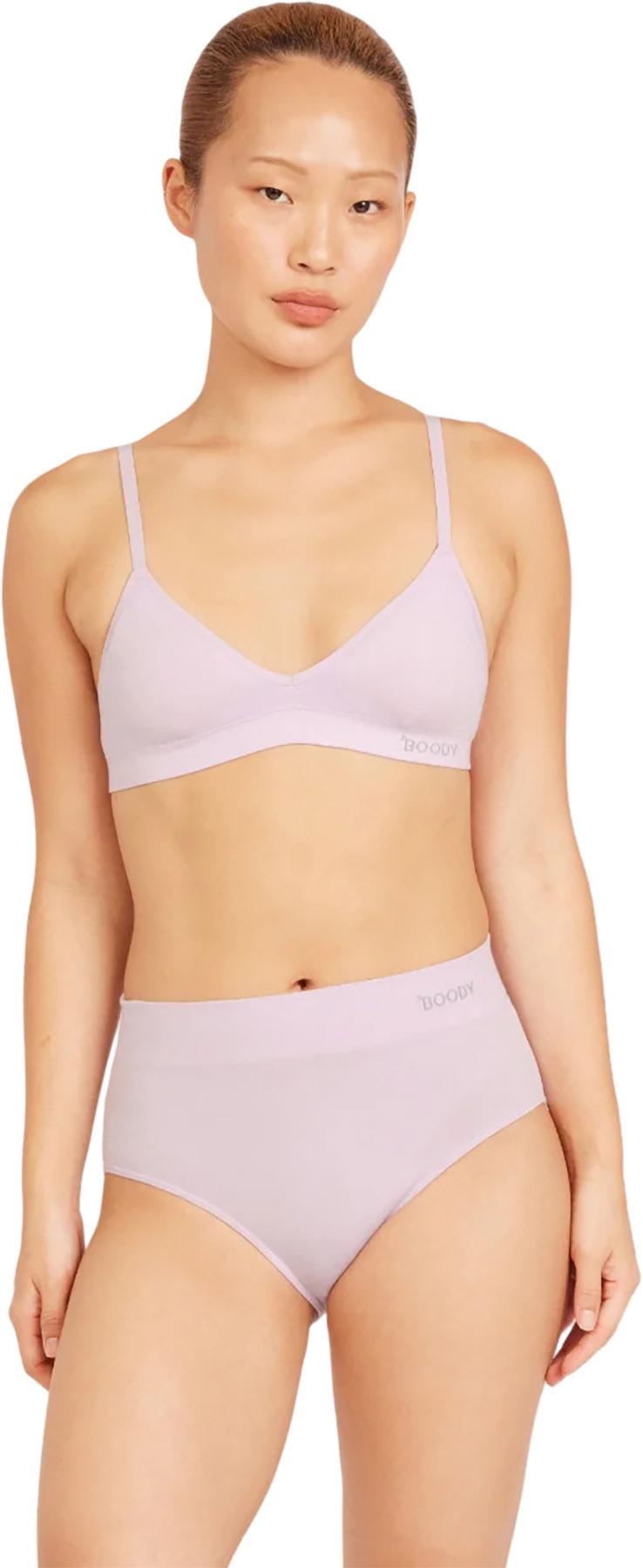 Product gallery image number 7 for product Bamboo Full Briefs - Women's