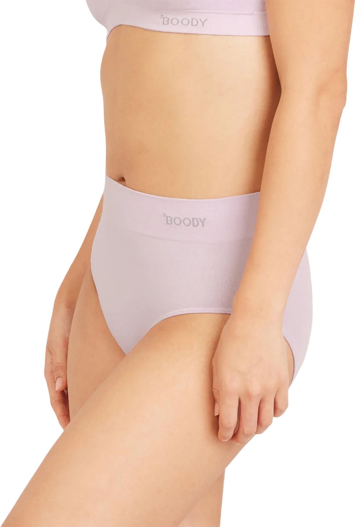 Product gallery image number 8 for product Bamboo Full Briefs - Women's