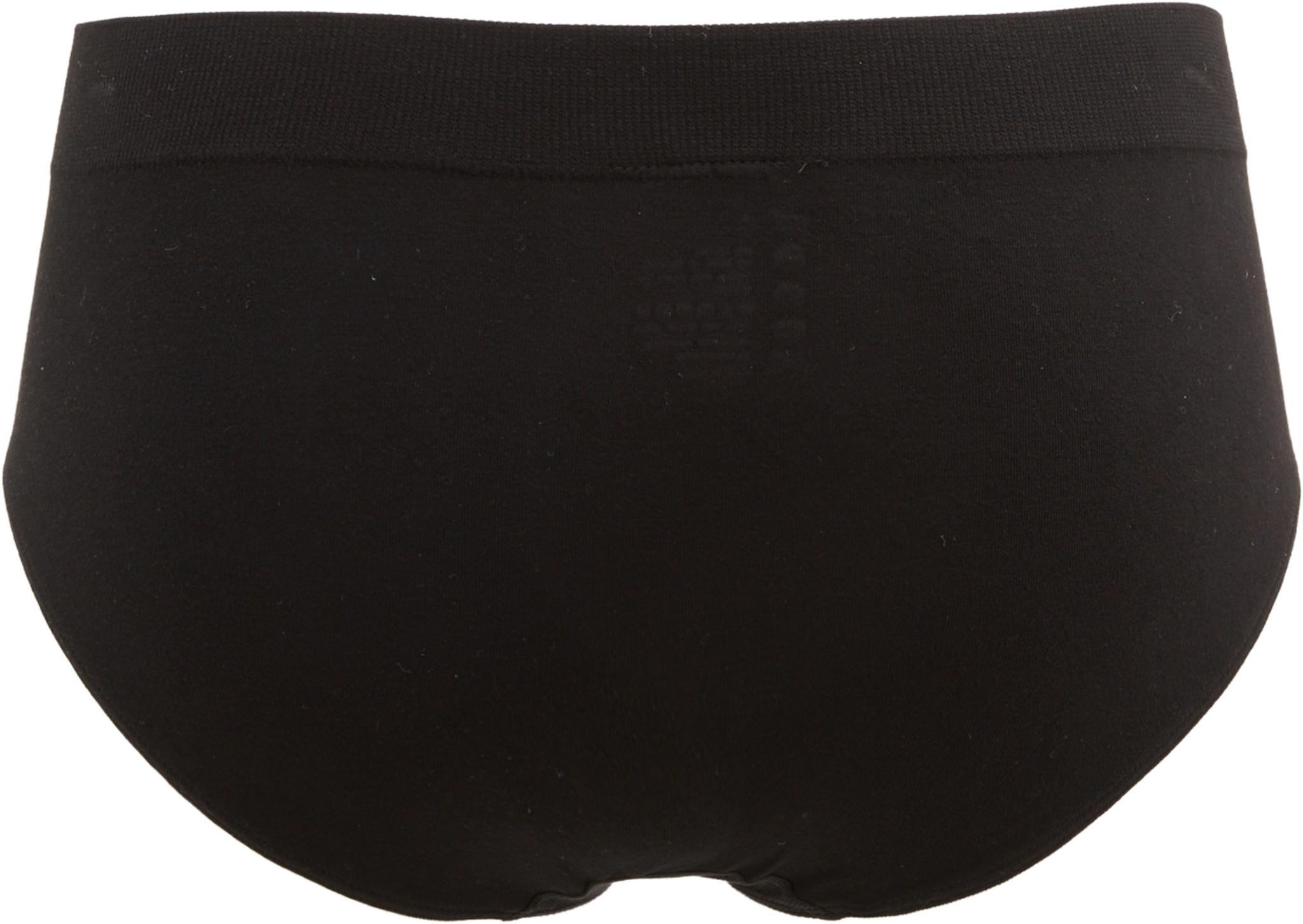 Product gallery image number 2 for product Bamboo Midi Briefs - Women's