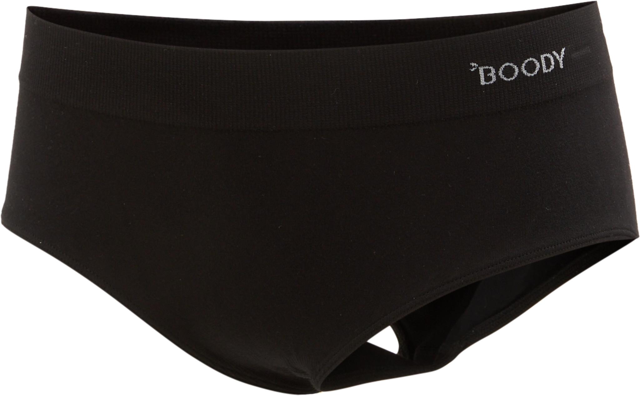 Product gallery image number 3 for product Bamboo Midi Briefs - Women's