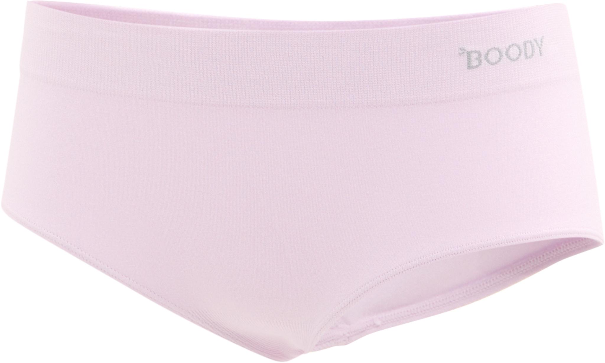 Product gallery image number 2 for product Bamboo Midi Briefs - Women's