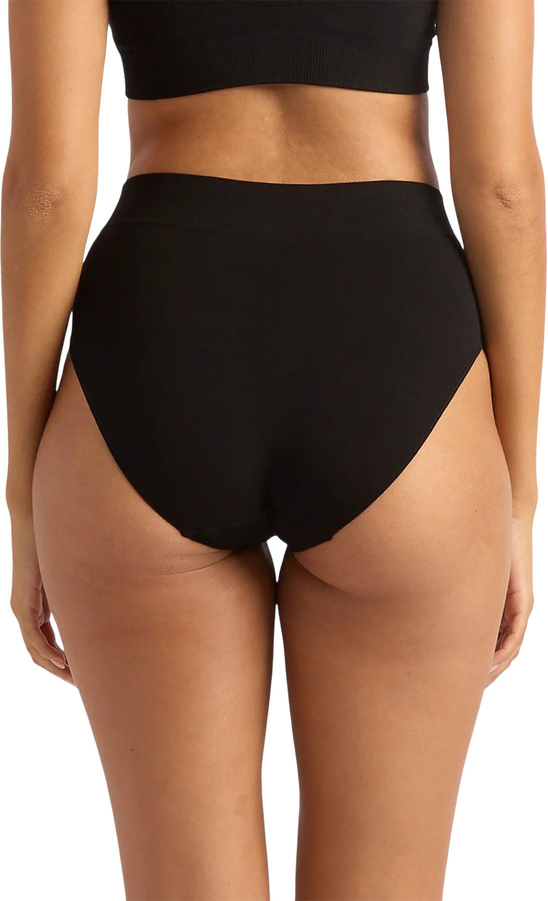Numéro de l'image de la galerie de produits 3 pour le produit Culotte Full - Femme