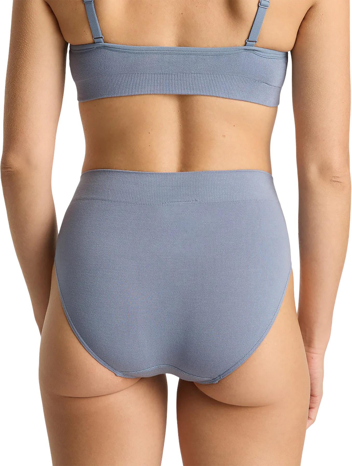 Numéro de l'image de la galerie de produits 2 pour le produit Culotte Full - Femme