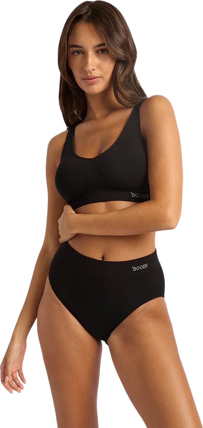 Numéro de l'image de la galerie de produits 2 pour le produit Culotte Full - Femme