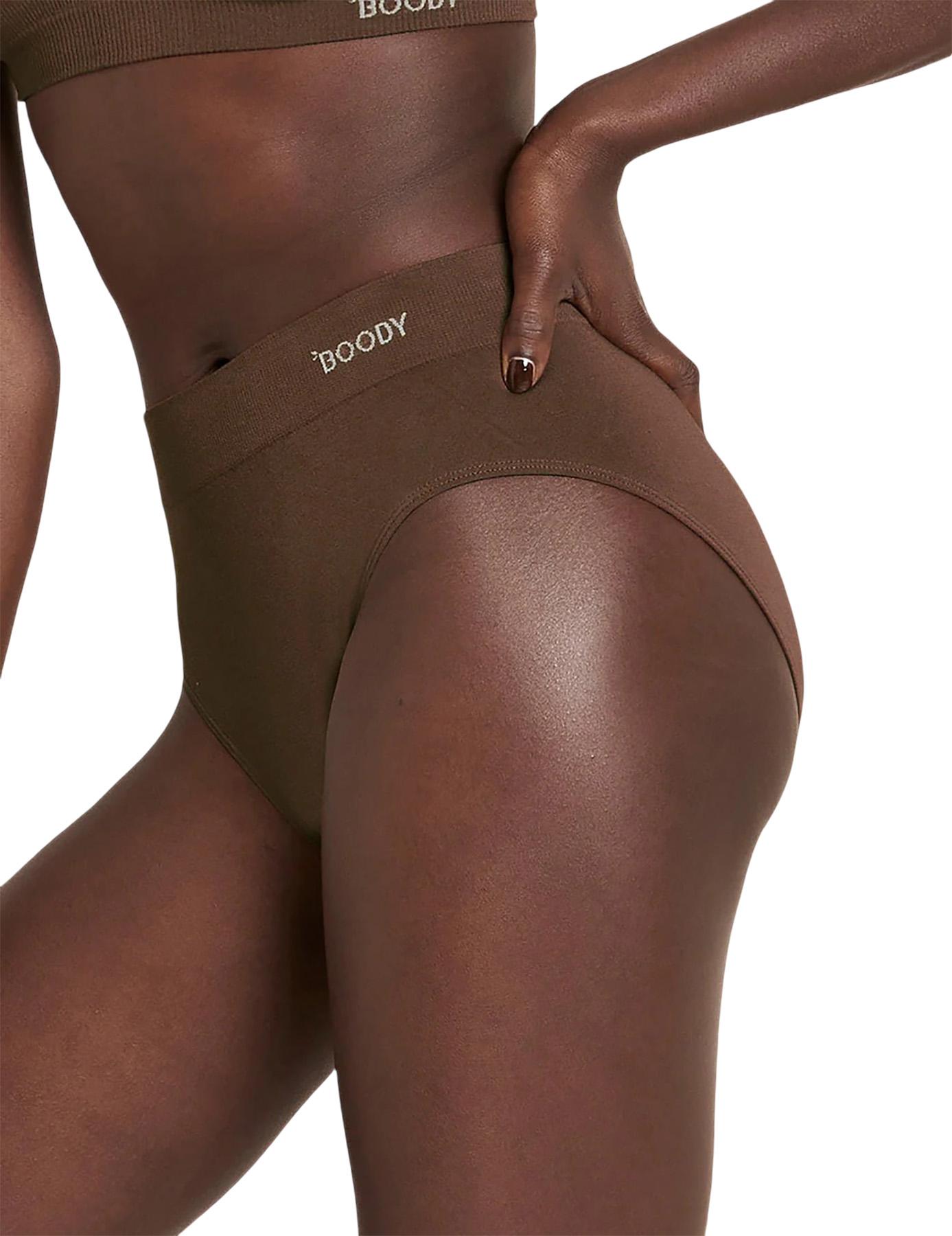Product gallery image number 4 for product Full Briefs - Women's