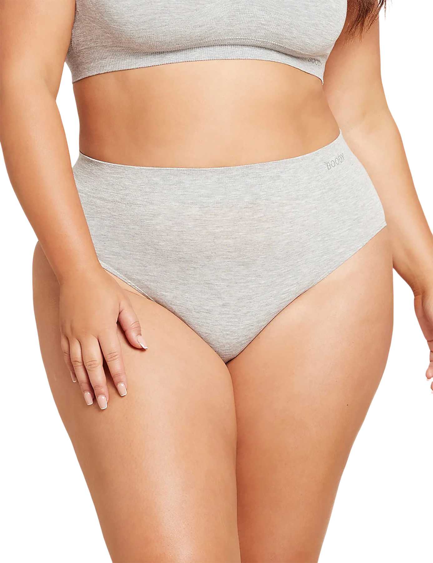 Light Grey Marl