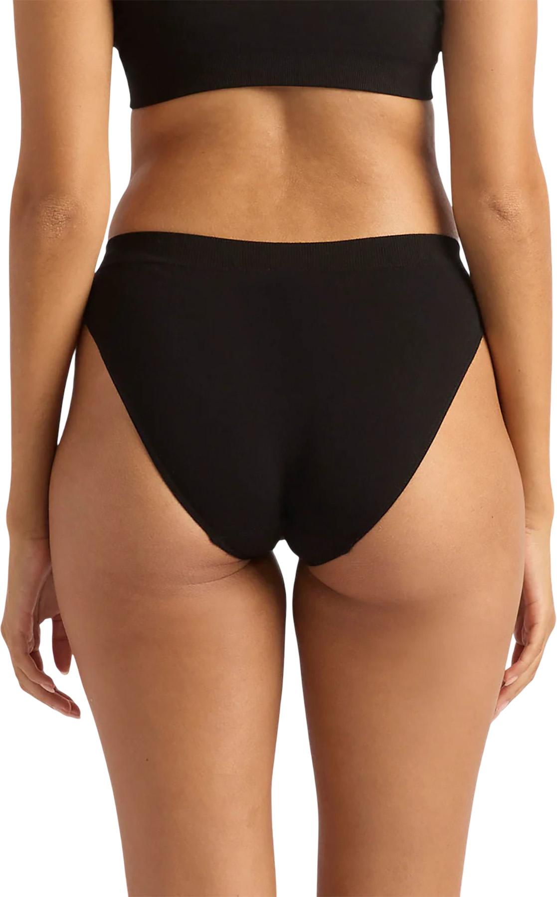 Numéro de l'image de la galerie de produits 3 pour le produit Culotte Bikini classique - Femme